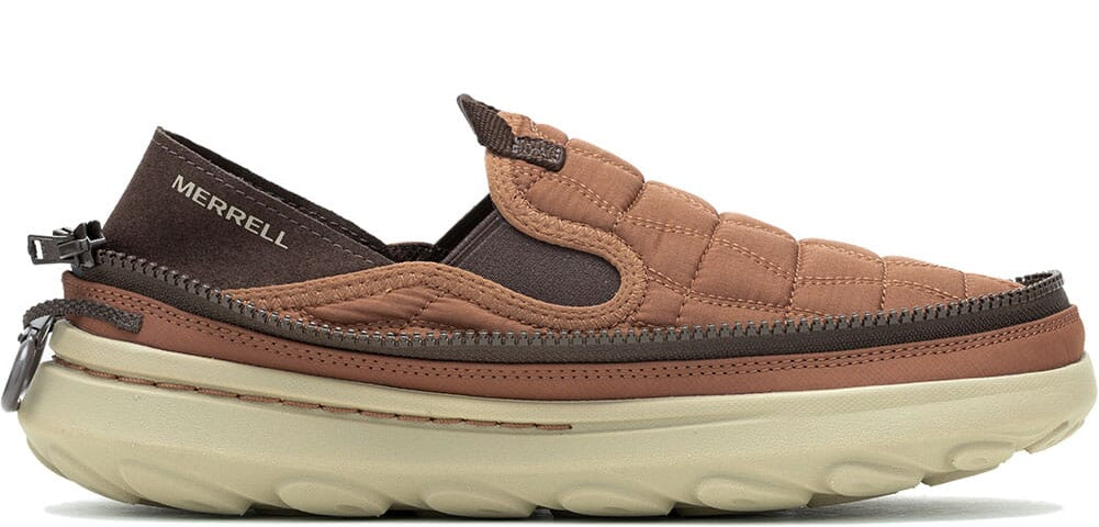 [J006393] MENS MERRELL HUT MOC 2 PACKABLE