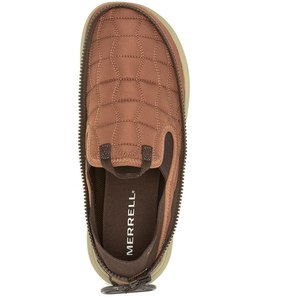 [J006393] MENS MERRELL HUT MOC 2 PACKABLE