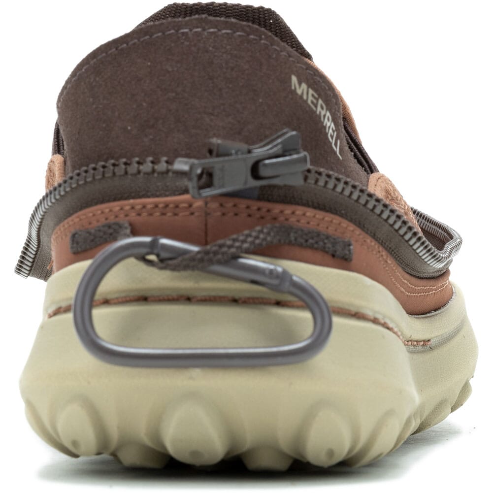 [J006393] MENS MERRELL HUT MOC 2 PACKABLE
