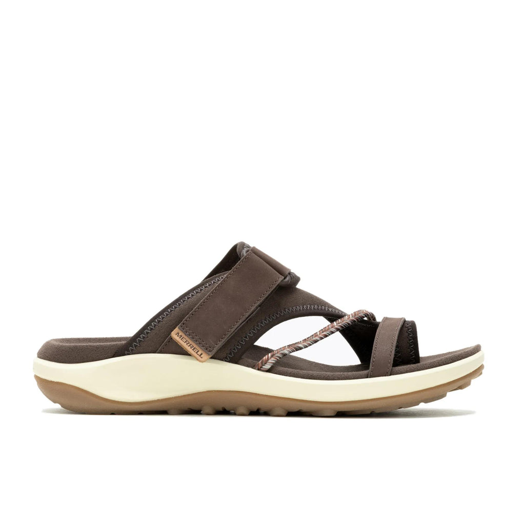 [J006408] WOMENS MERRELL TERRAN 4 POST