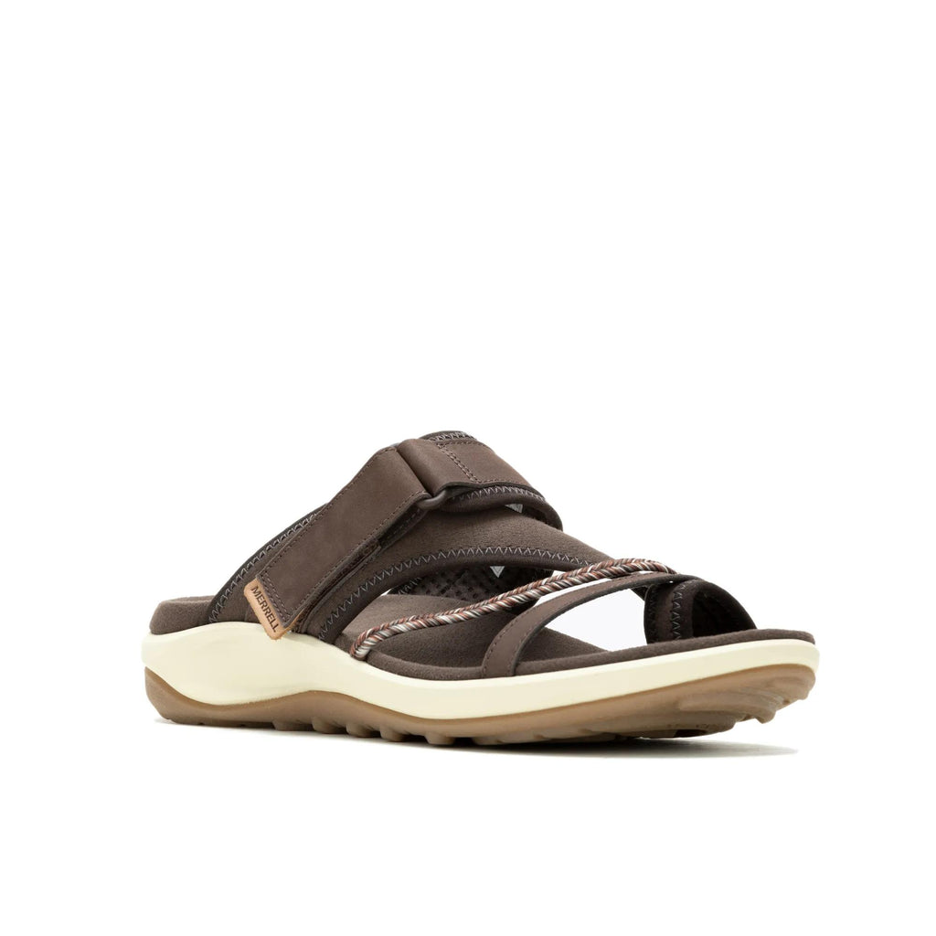 [J006408] WOMENS MERRELL TERRAN 4 POST