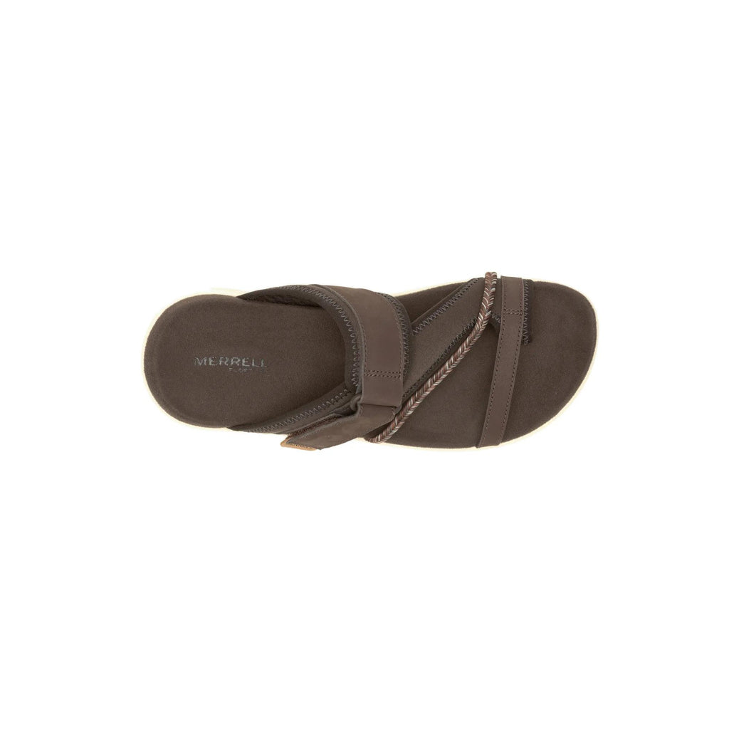 [J006408] WOMENS MERRELL TERRAN 4 POST