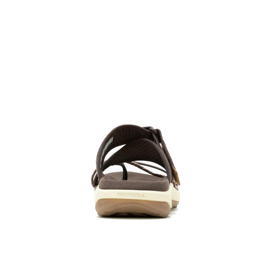 [J006408] WOMENS MERRELL TERRAN 4 POST