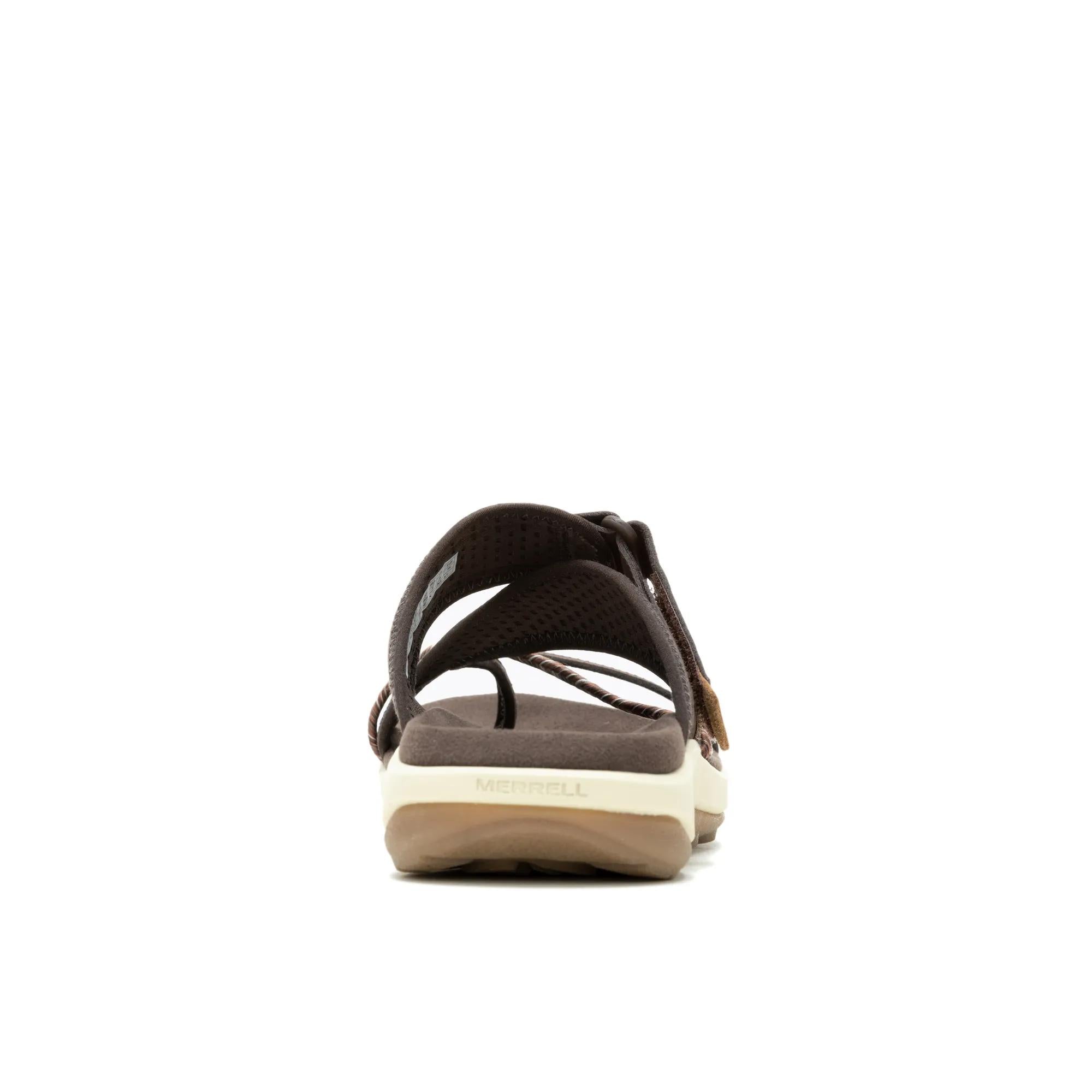 [J006408] WOMENS MERRELL TERRAN 4 POST