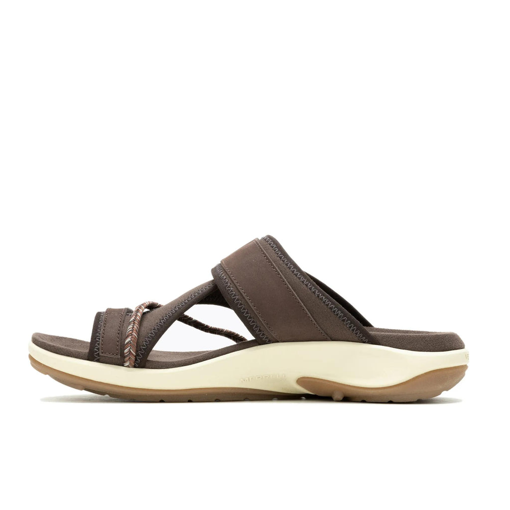 [J006408] WOMENS MERRELL TERRAN 4 POST