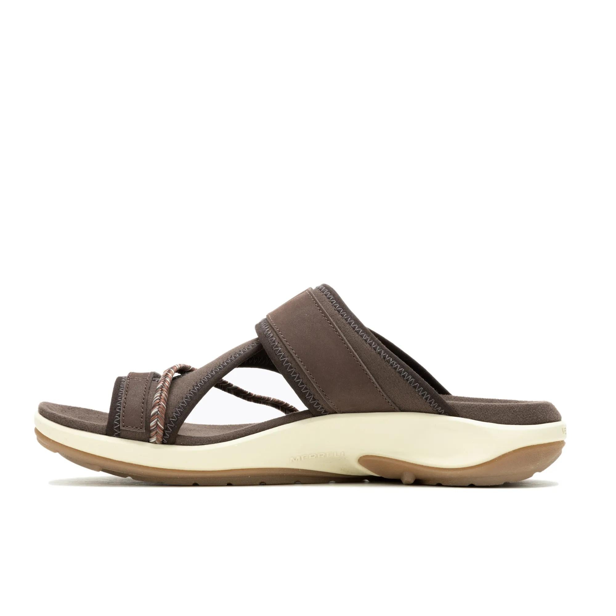[J006408] WOMENS MERRELL TERRAN 4 POST