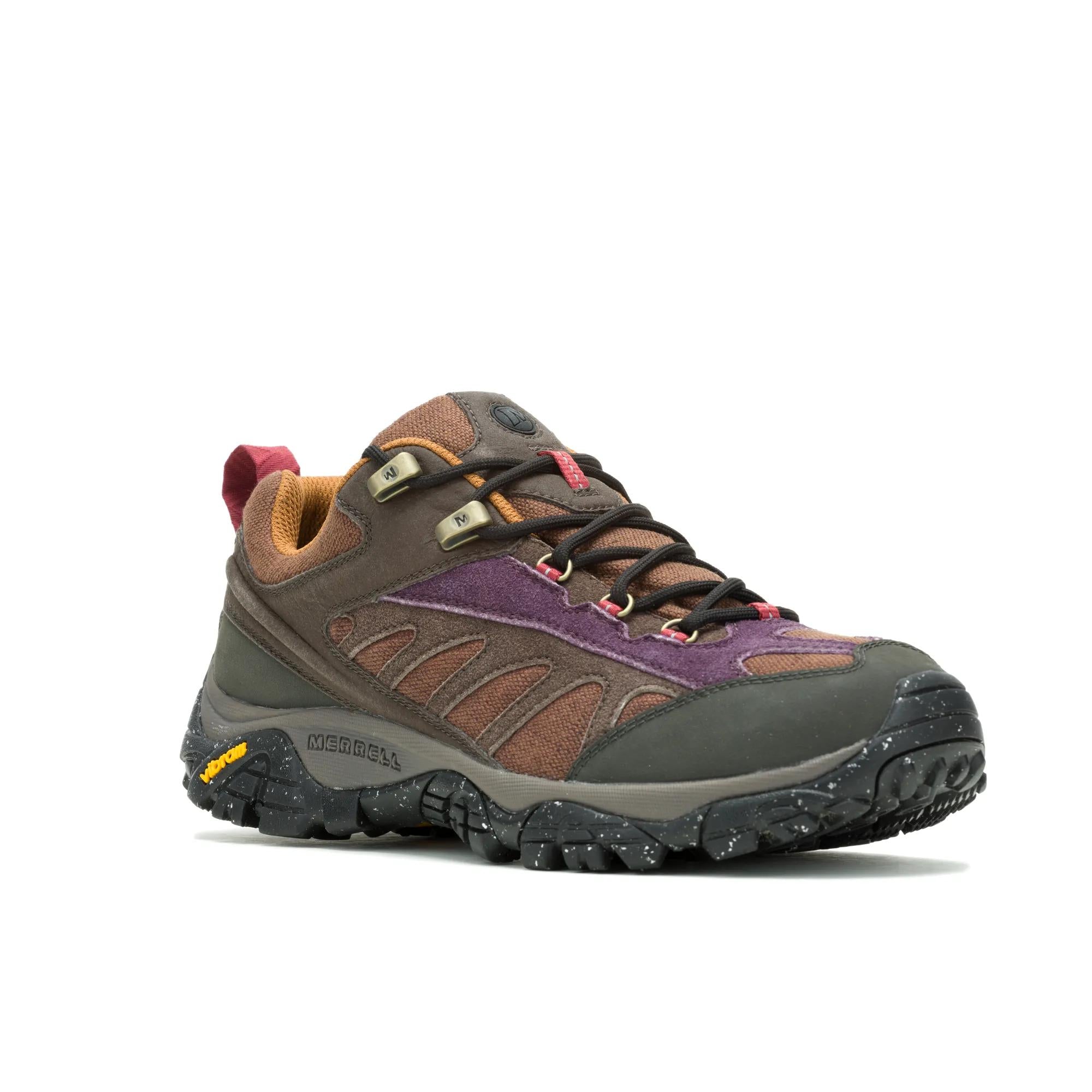 [J006439] MENS MERRELL MOAB 2 MESA LUXE ECO SE