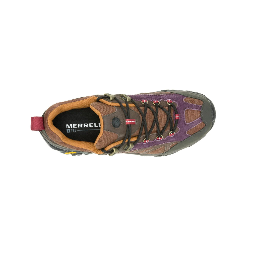 [J006439] MENS MERRELL MOAB 2 MESA LUXE ECO SE