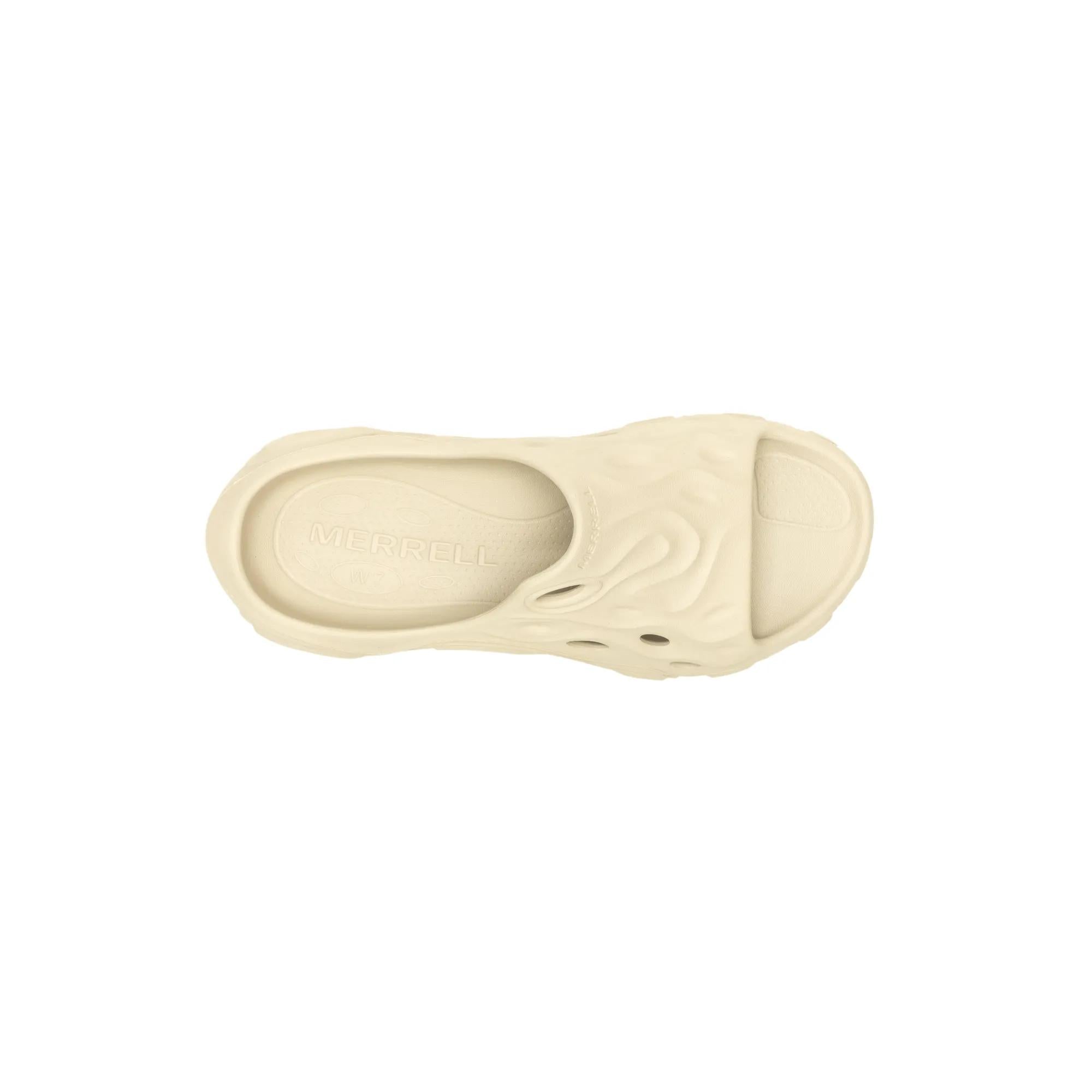 [J006520] WOMENS MERRELL HYDRO SLIDE 2
