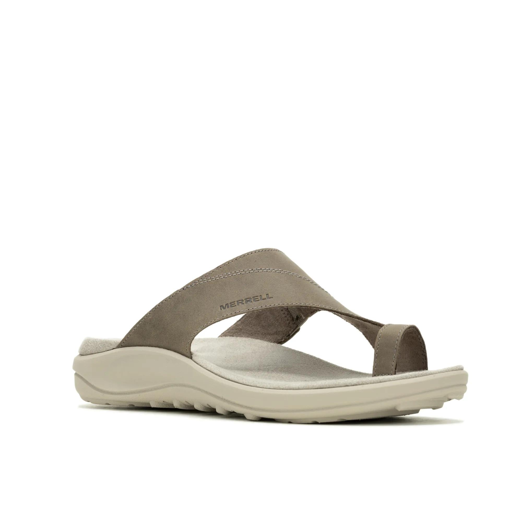 [J006784] WOMENS MERRELL DISTRICT 4 LUXE POST