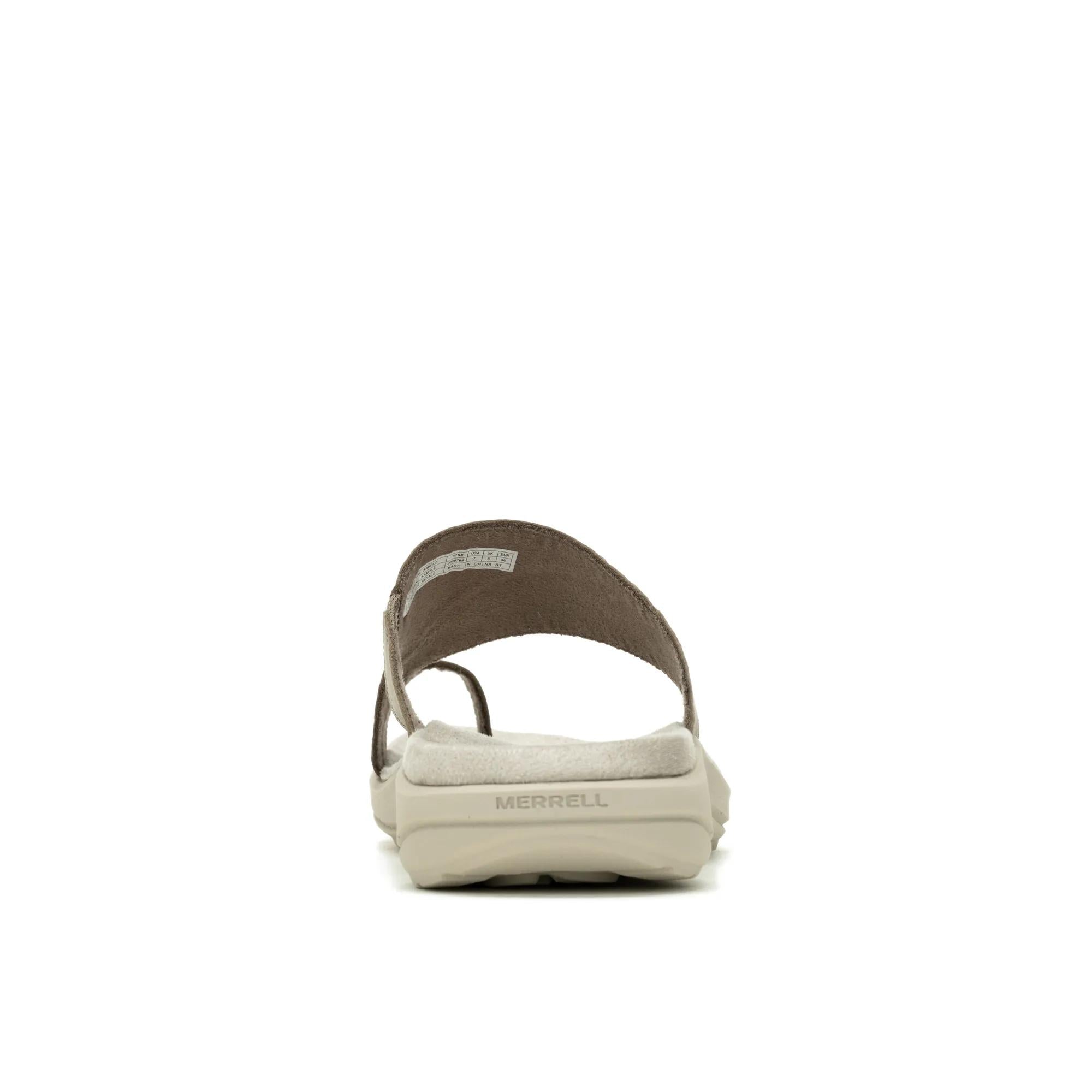 [J006784] WOMENS MERRELL DISTRICT 4 LUXE POST
