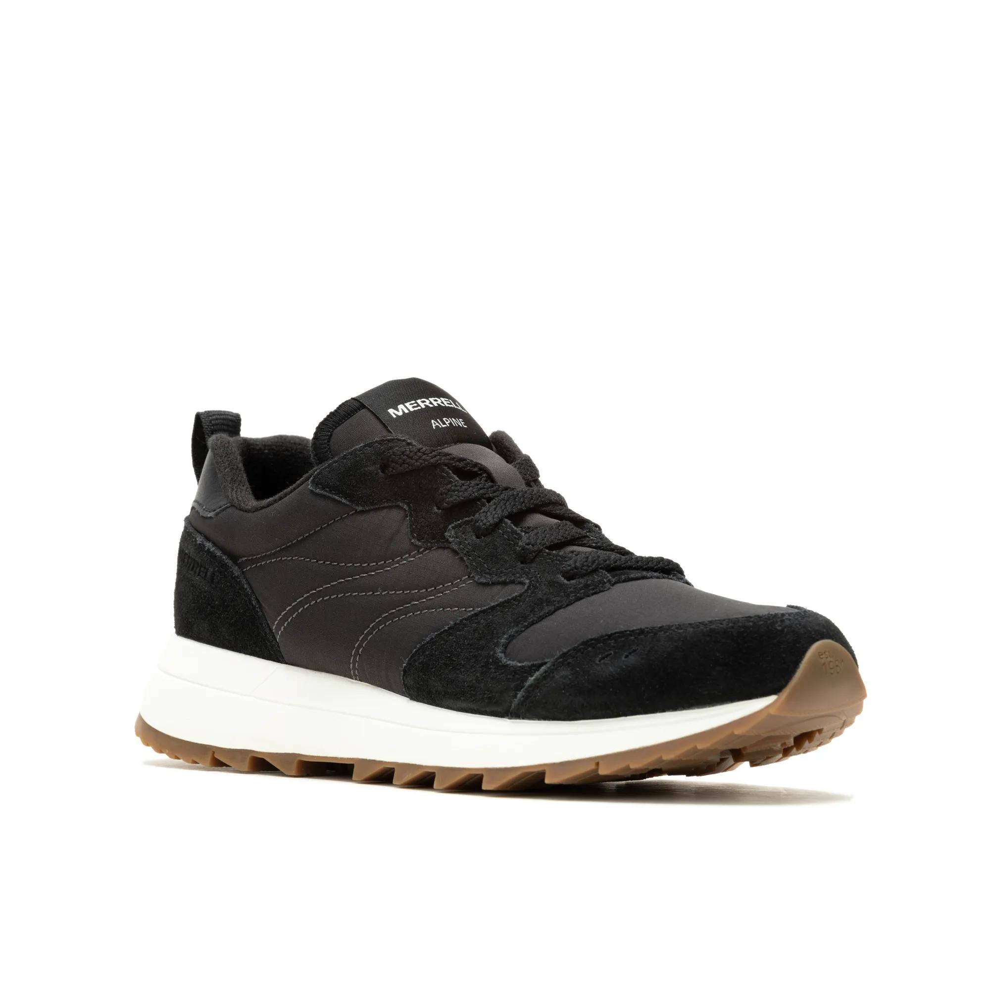 [J006842] WOMENS MERRELL ALPINE 83 SNEAKER SPORT