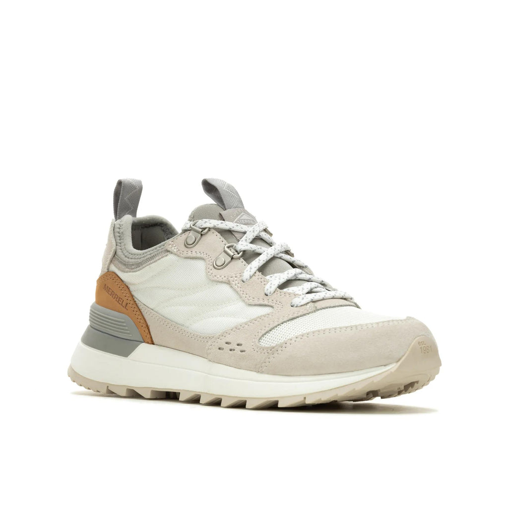 [J006868] WOMENS MERRELL ALPINE 83 SNEAKER RECRAFT