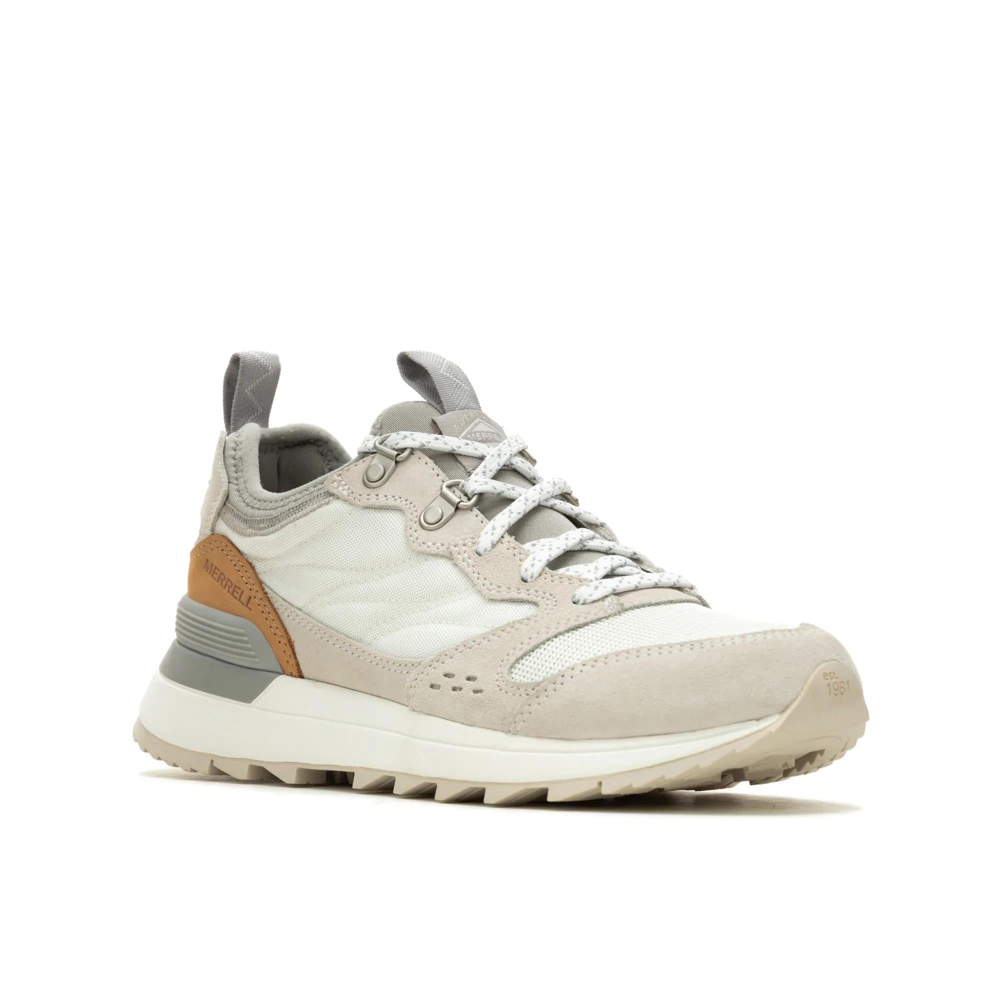 [J006868] WOMENS MERRELL ALPINE 83 SNEAKER RECRAFT