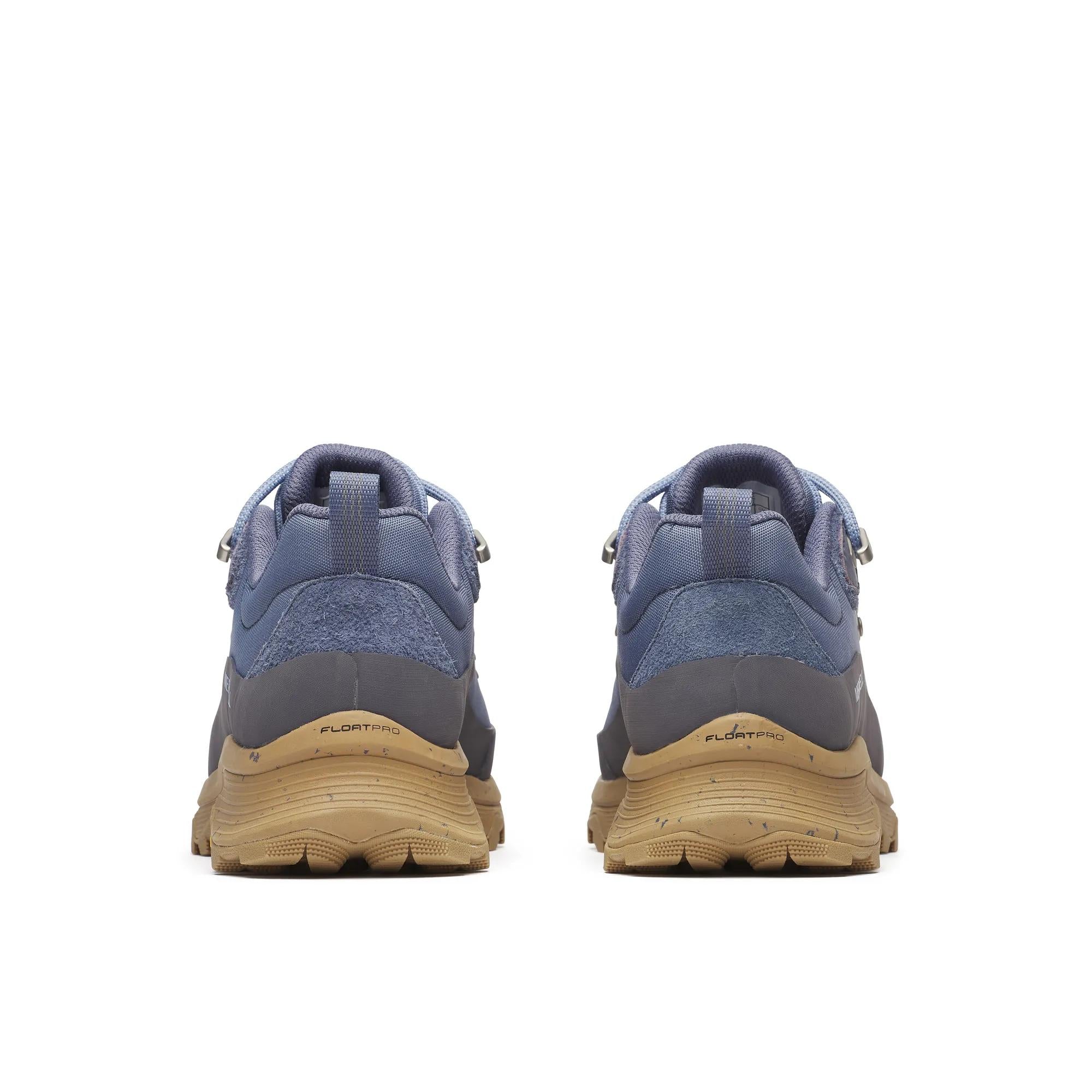 [J006991] MENS MERRELL ONTARIO SP LACE SE