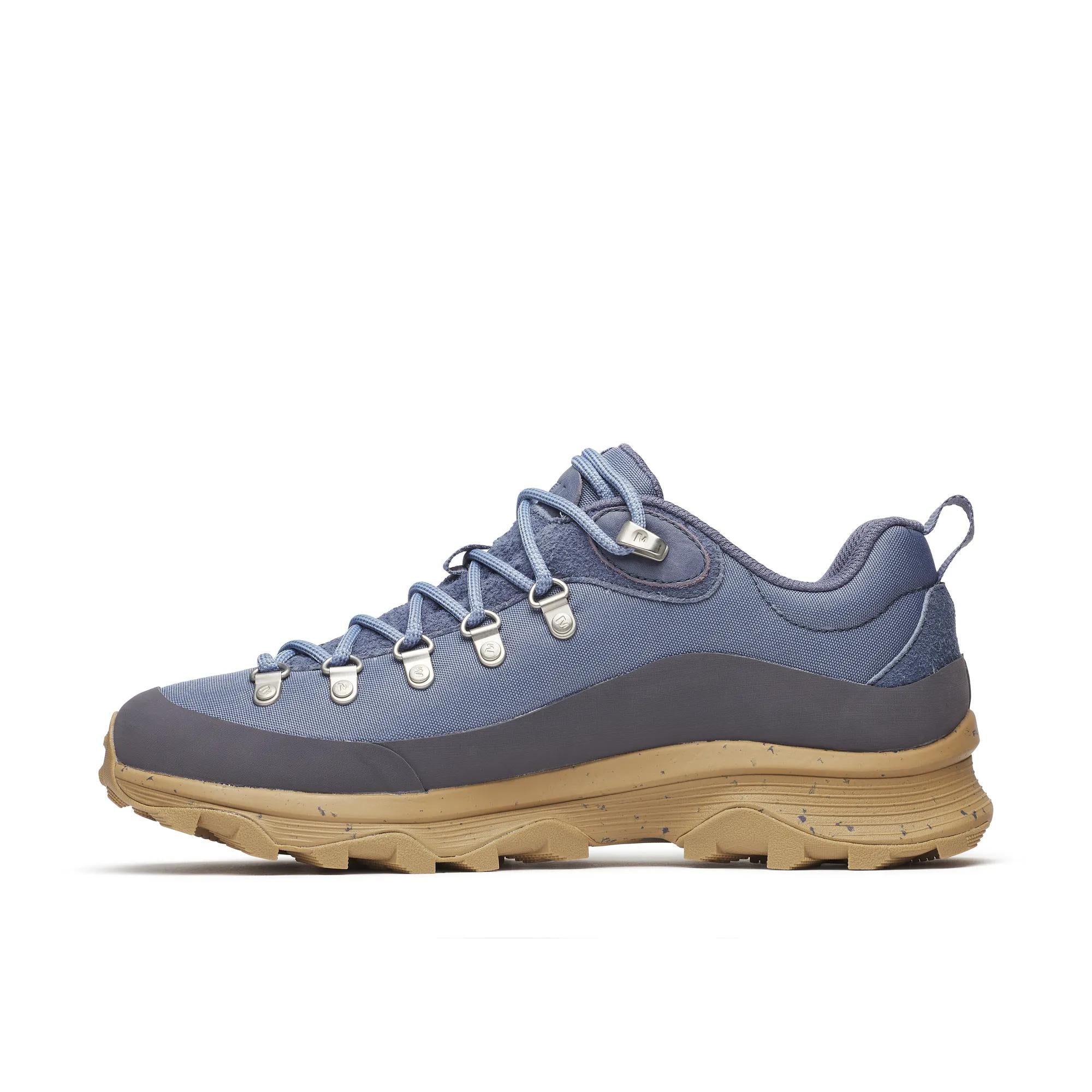 [J006991] MENS MERRELL ONTARIO SP LACE SE