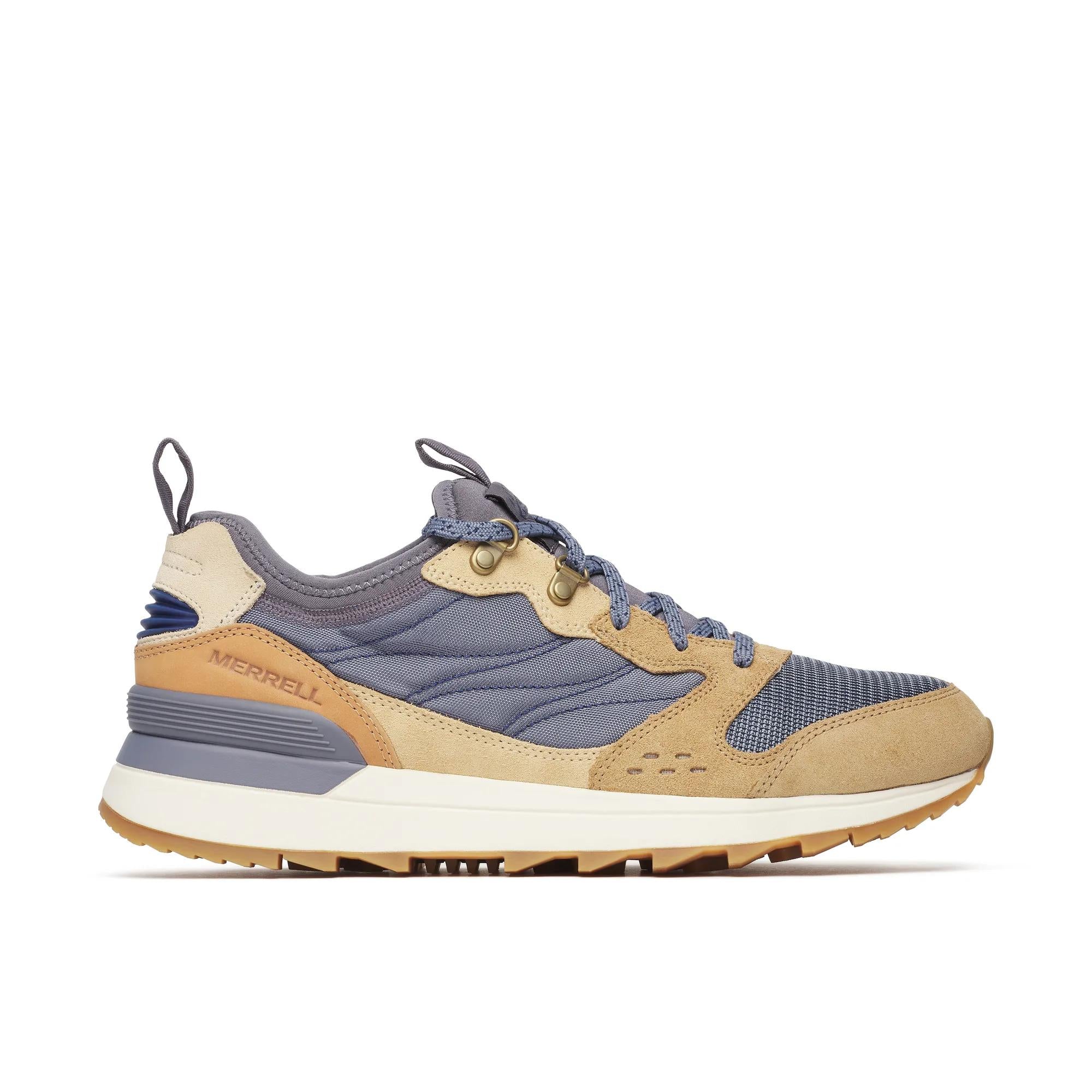 [J007005] MENS MERRELL ALPINE 83 SNEAKER RECRAFT