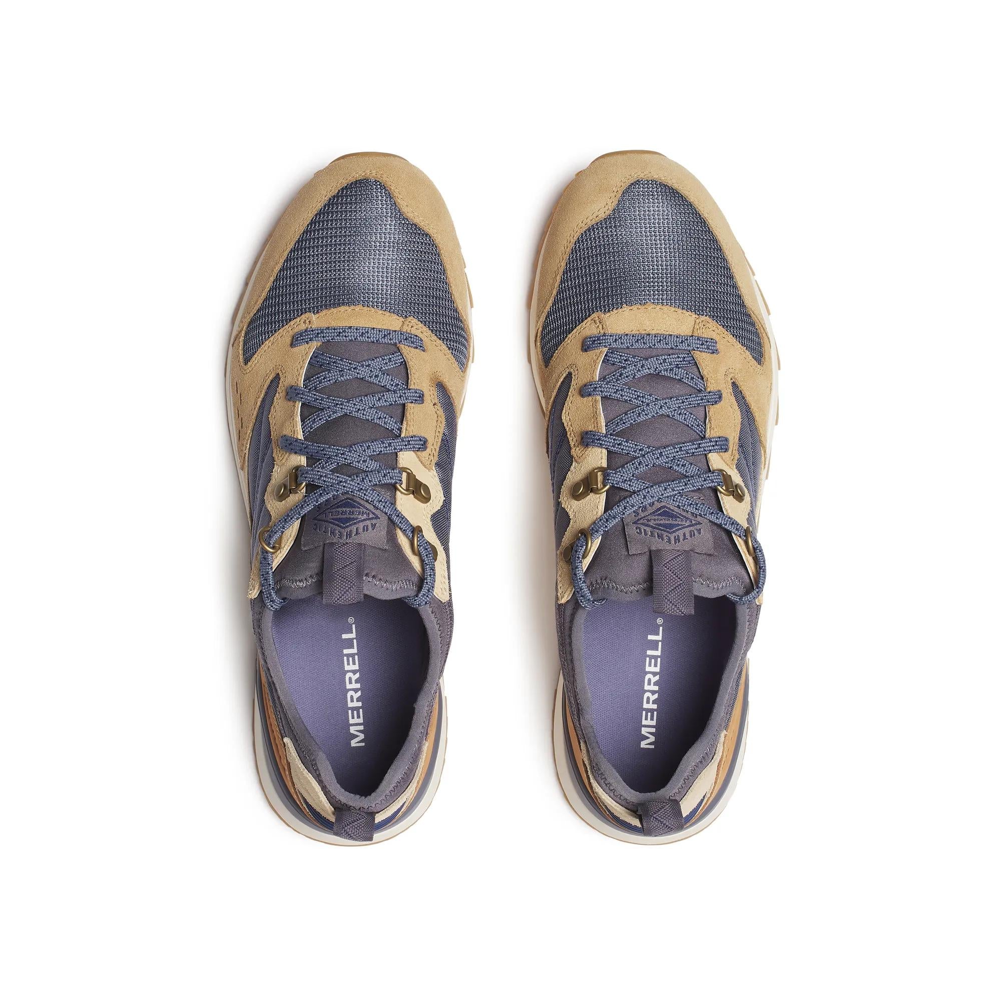 [J007005] MENS MERRELL ALPINE 83 SNEAKER RECRAFT