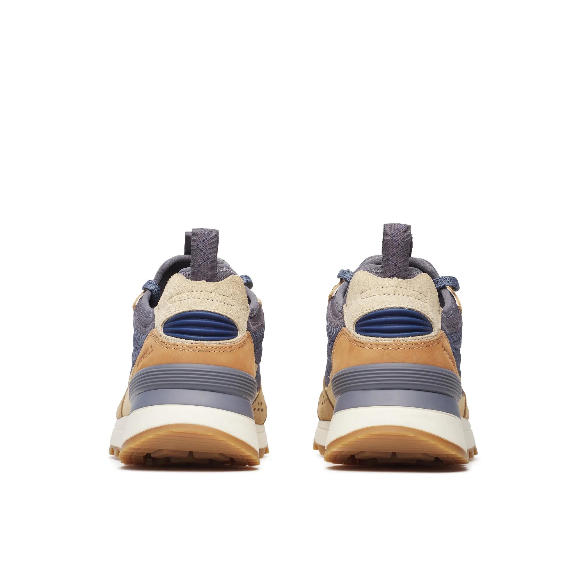[J007005] MENS MERRELL ALPINE 83 SNEAKER RECRAFT