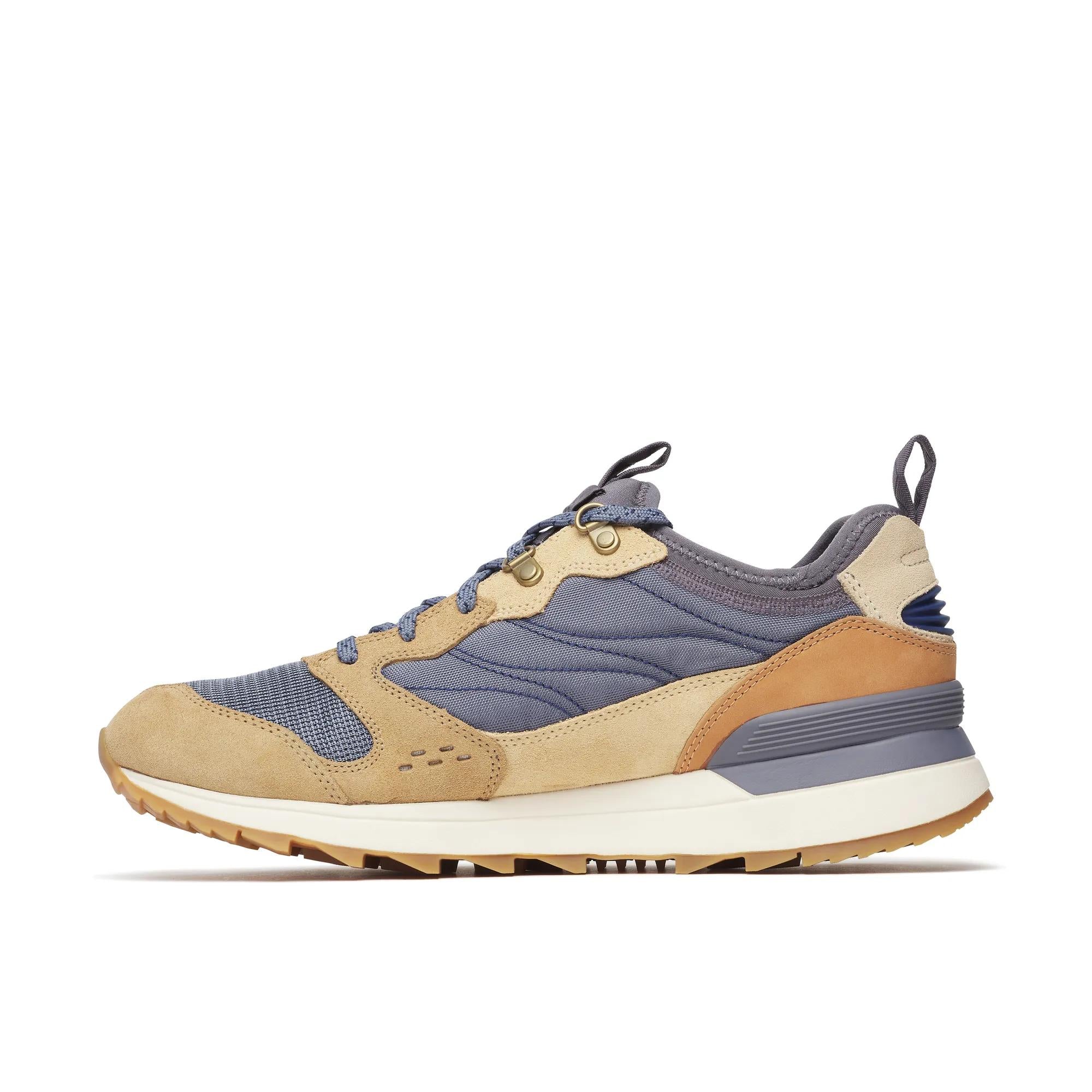 [J007005] MENS MERRELL ALPINE 83 SNEAKER RECRAFT