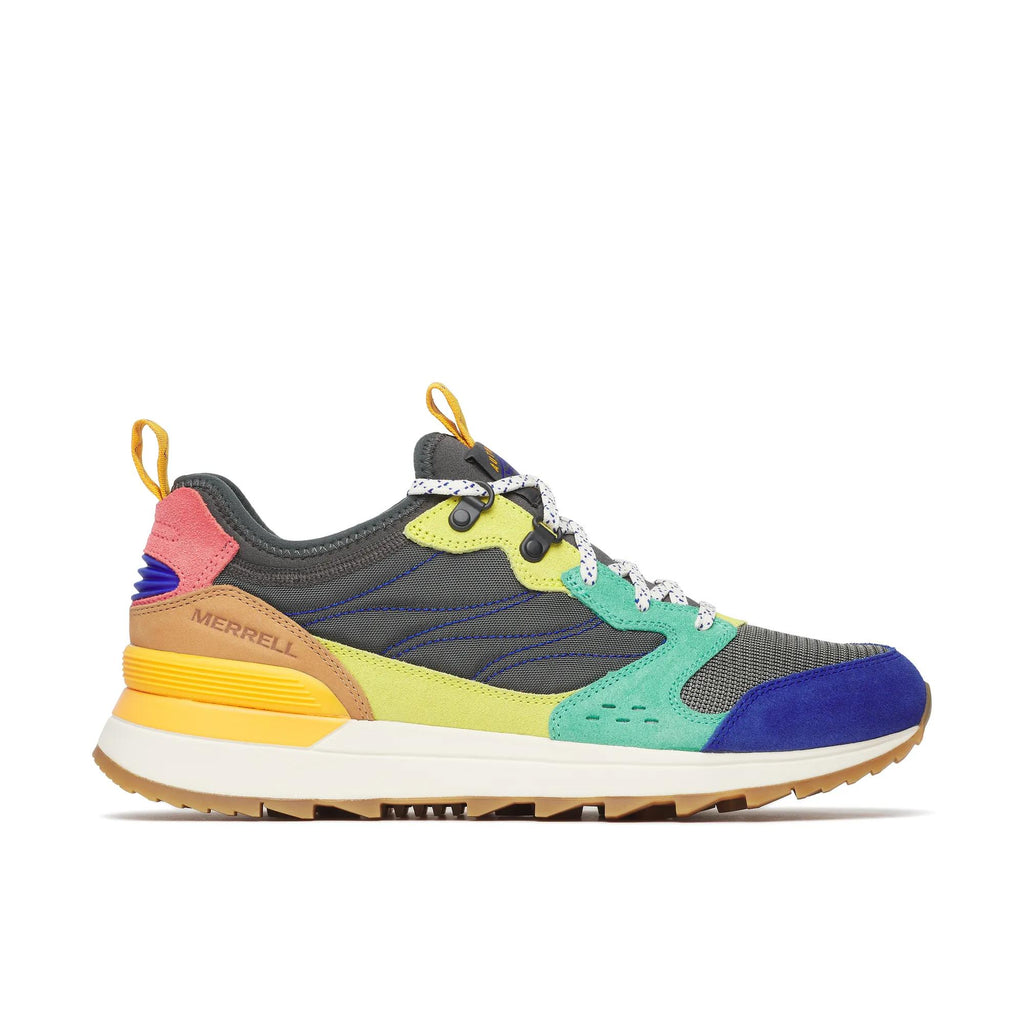 [J007007] MENS MERRELL ALPINE 83 SNEAKER RECRAFT