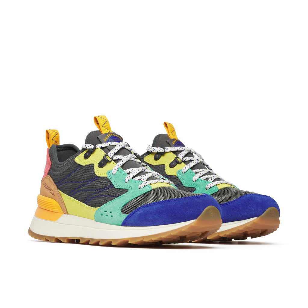 [J007007] MENS MERRELL ALPINE 83 SNEAKER RECRAFT
