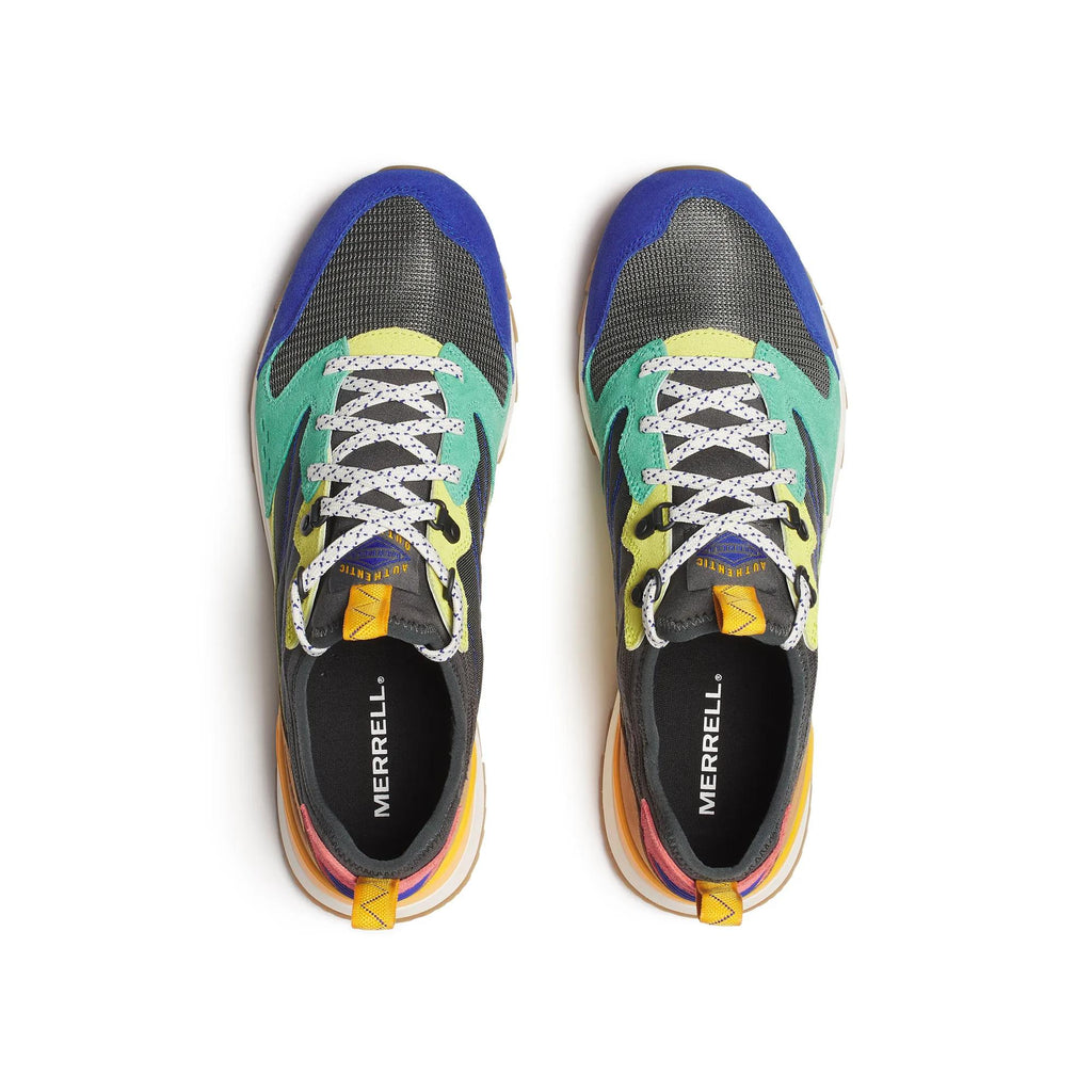 [J007007] MENS MERRELL ALPINE 83 SNEAKER RECRAFT