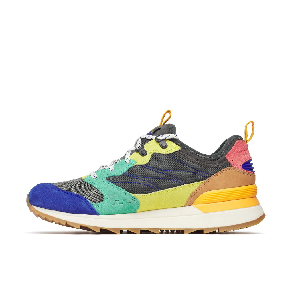 [J007007] MENS MERRELL ALPINE 83 SNEAKER RECRAFT