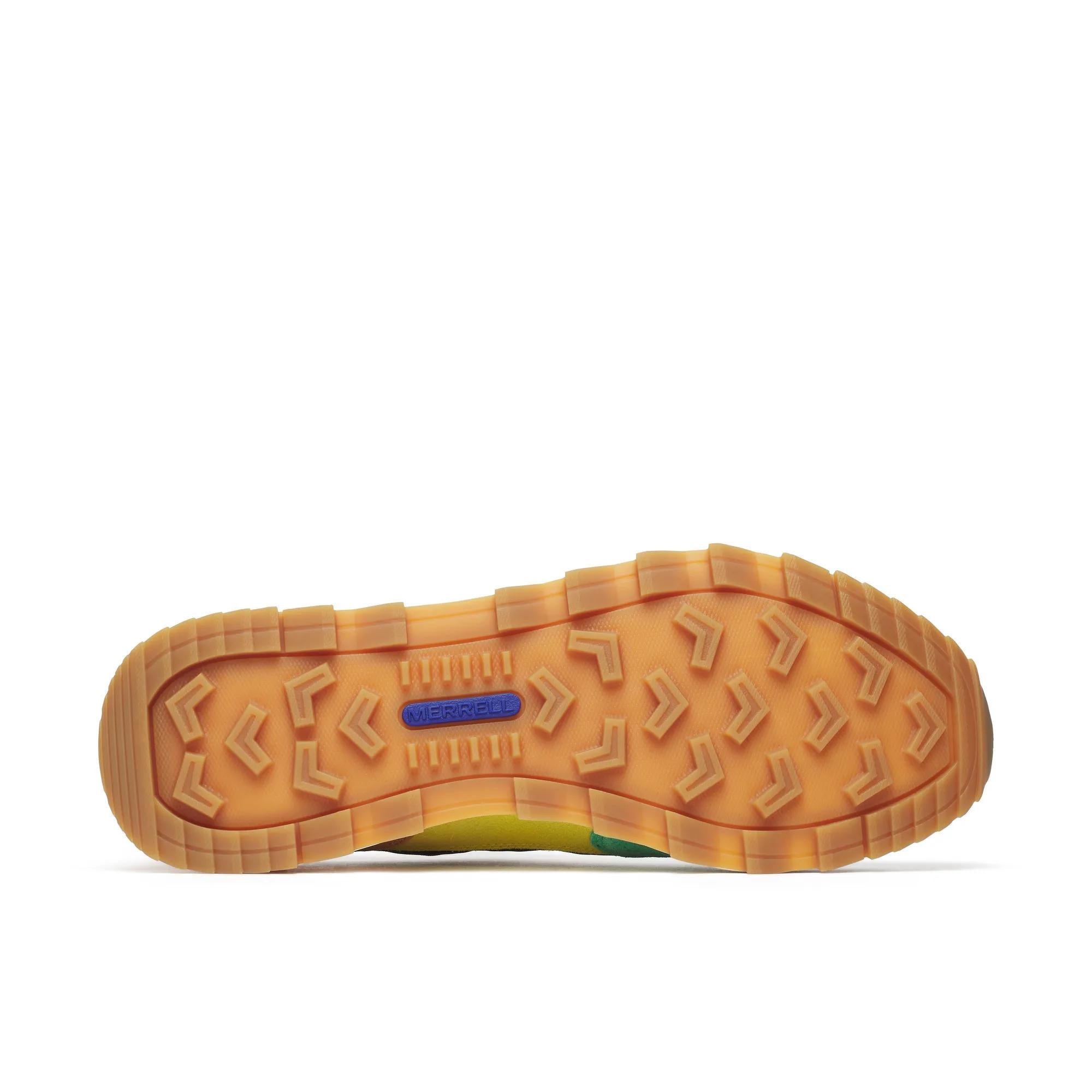 [J007007] MENS MERRELL ALPINE 83 SNEAKER RECRAFT