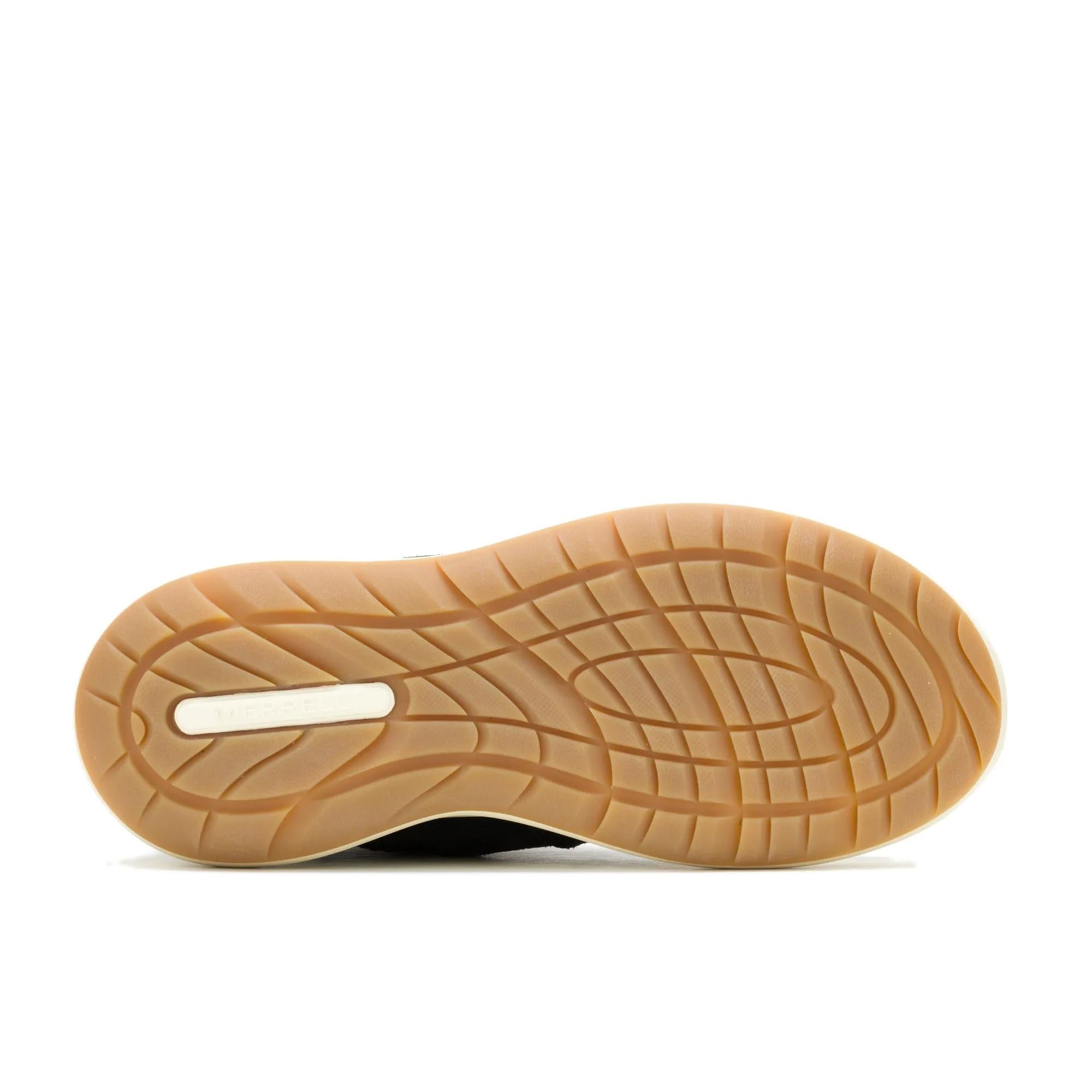 [J007064] WOMENS MERRELL MARQUETTE THERMO PULL ON WP