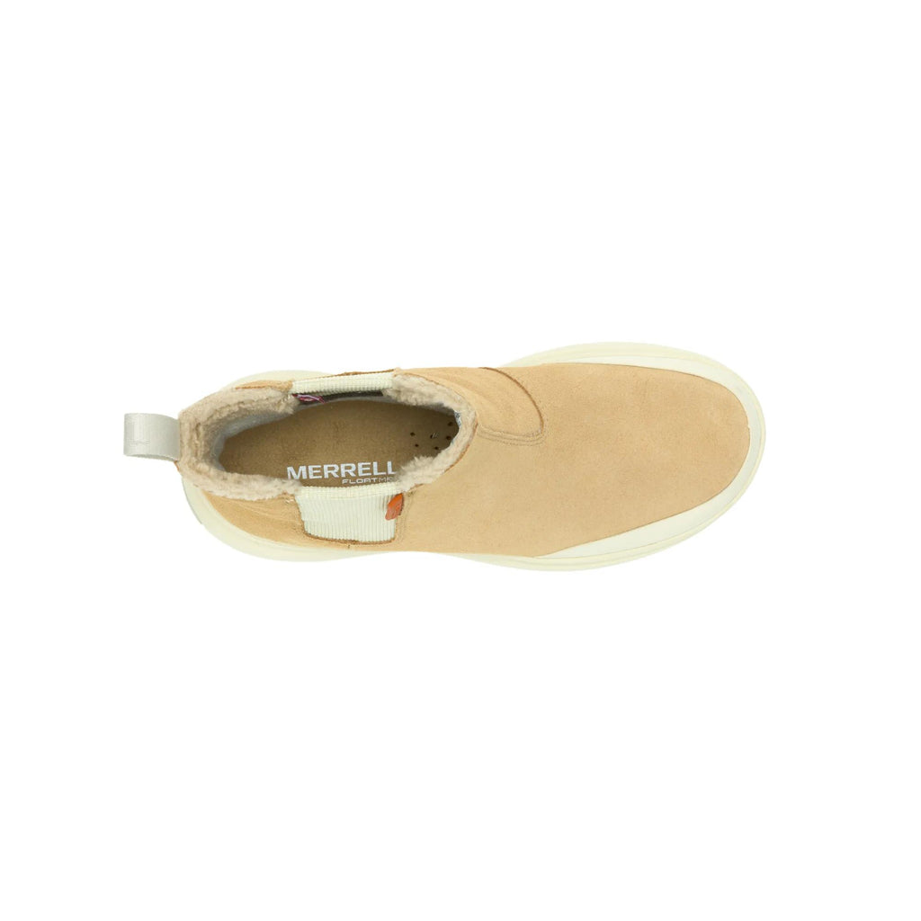 [J007066] WOMENS MERRELL MARQUETTE THERMO PULL ON WP