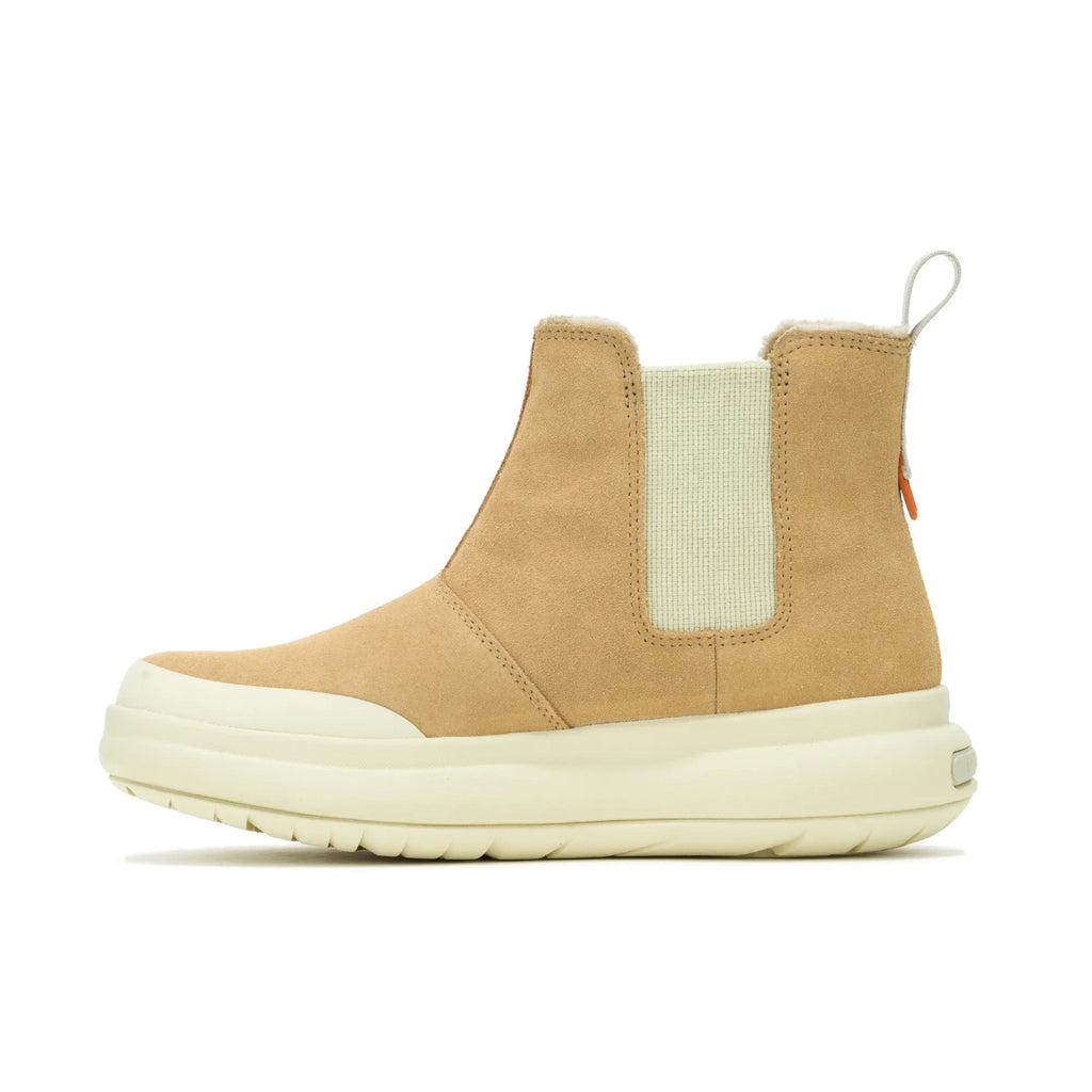 [J007066] WOMENS MERRELL MARQUETTE THERMO PULL ON WP