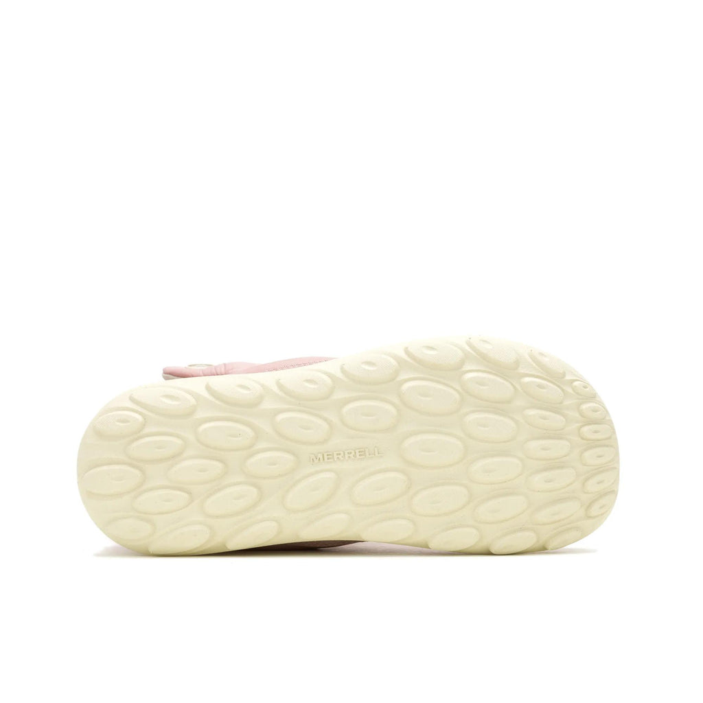 [J007082] WOMENS MERRELL HUT MOC 2 QUILTED
