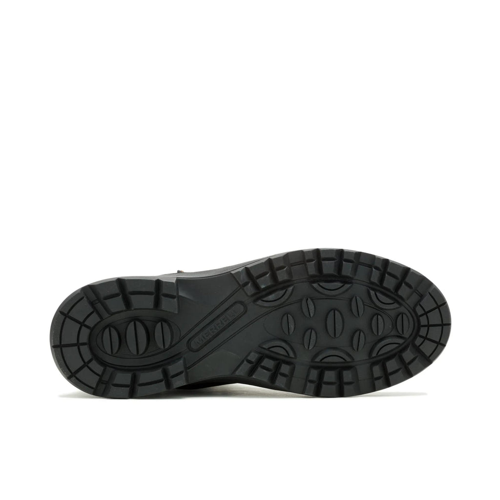 [J007114] WOMENS MERRELL HARPER LACE ZIP WP