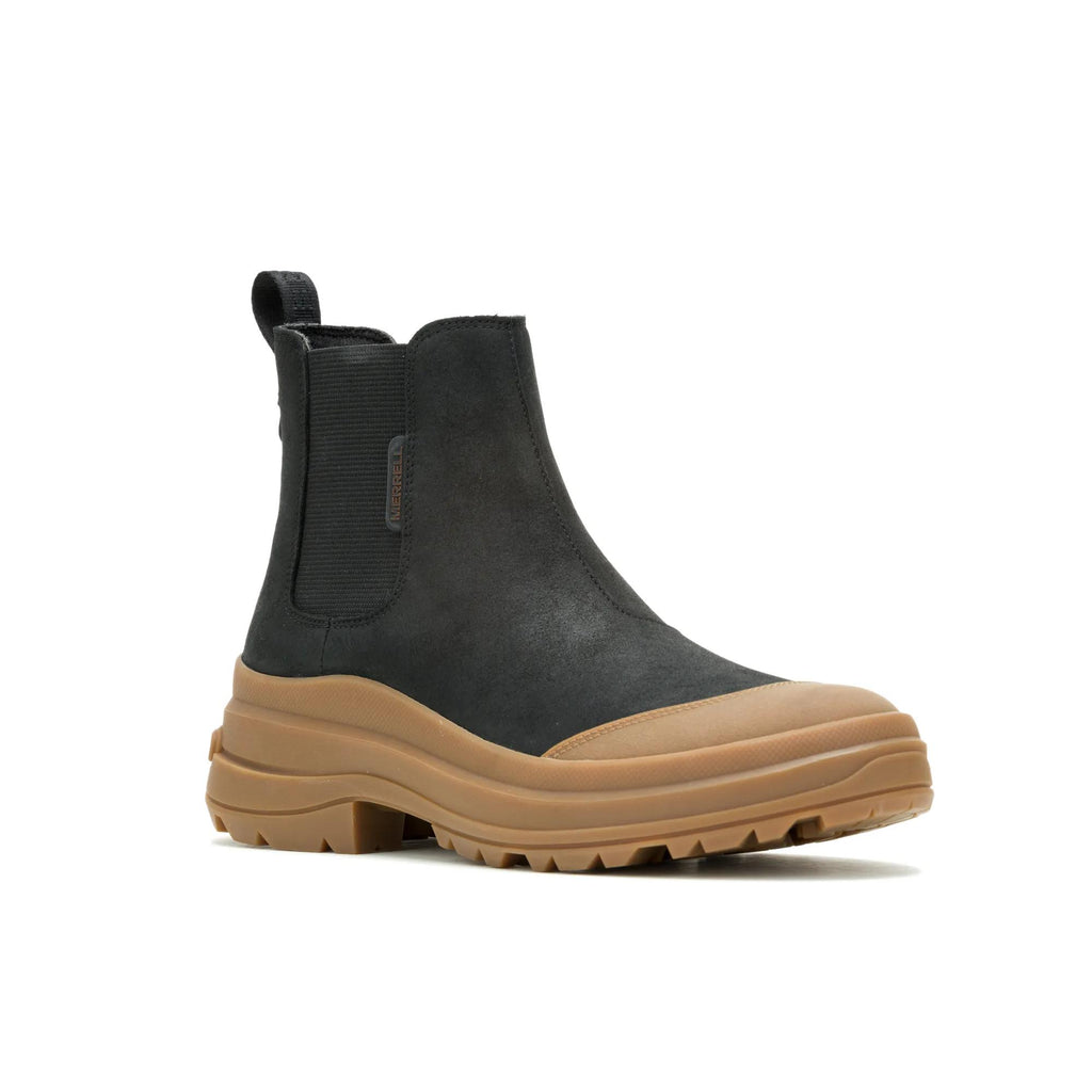 [J007120] WOMENS MERRELL HARPER PULL ON WP