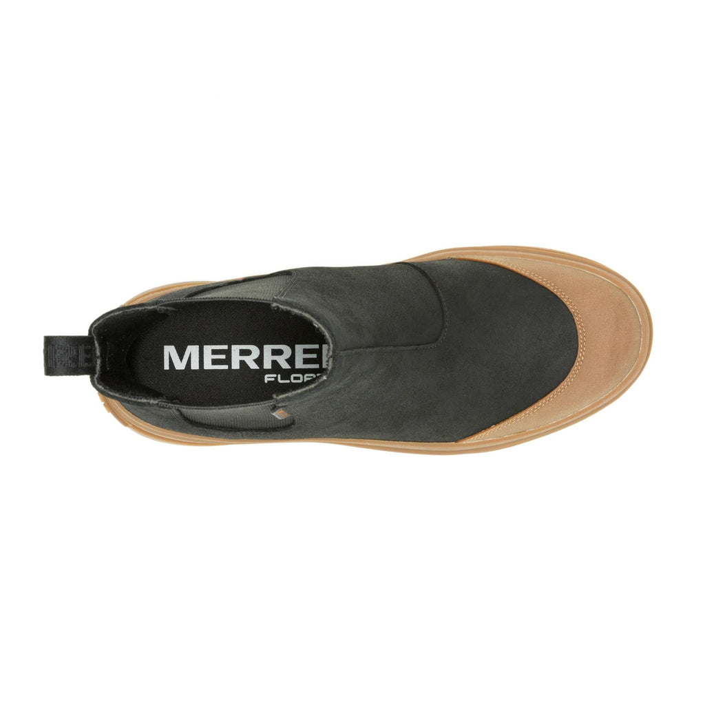 [J007120] WOMENS MERRELL HARPER PULL ON WP