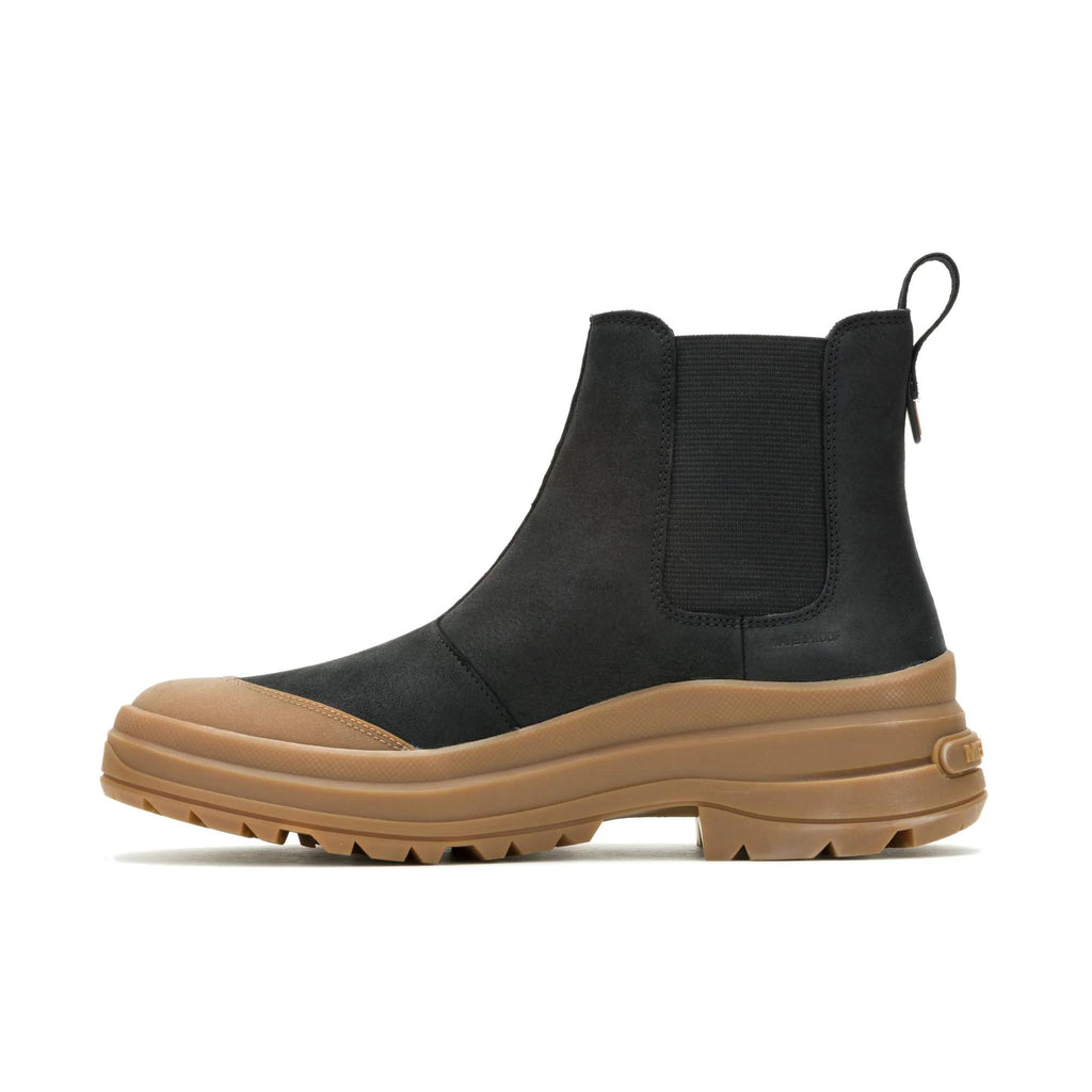 [J007120] WOMENS MERRELL HARPER PULL ON WP