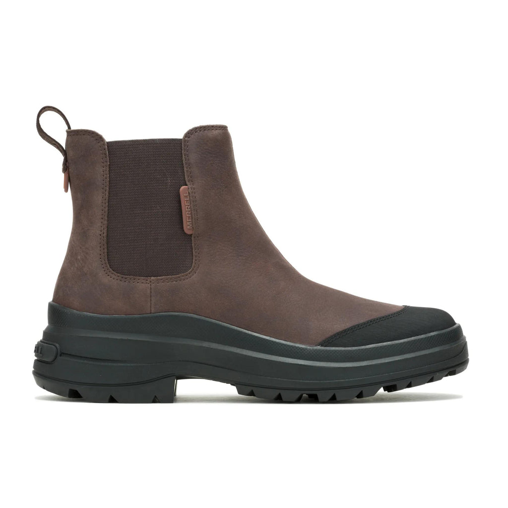 [J007122] WOMENS MERRELL HARPER PULL ON WP
