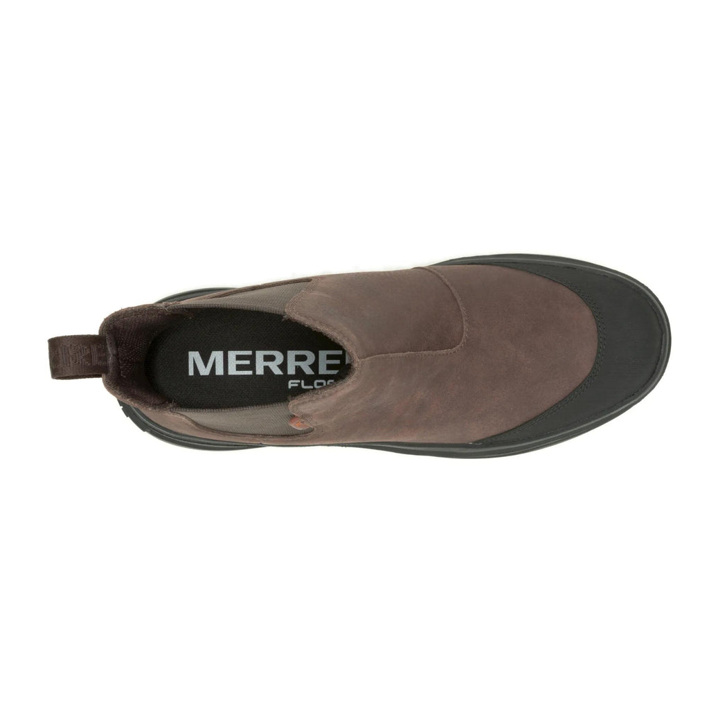 [J007122] WOMENS MERRELL HARPER PULL ON WP
