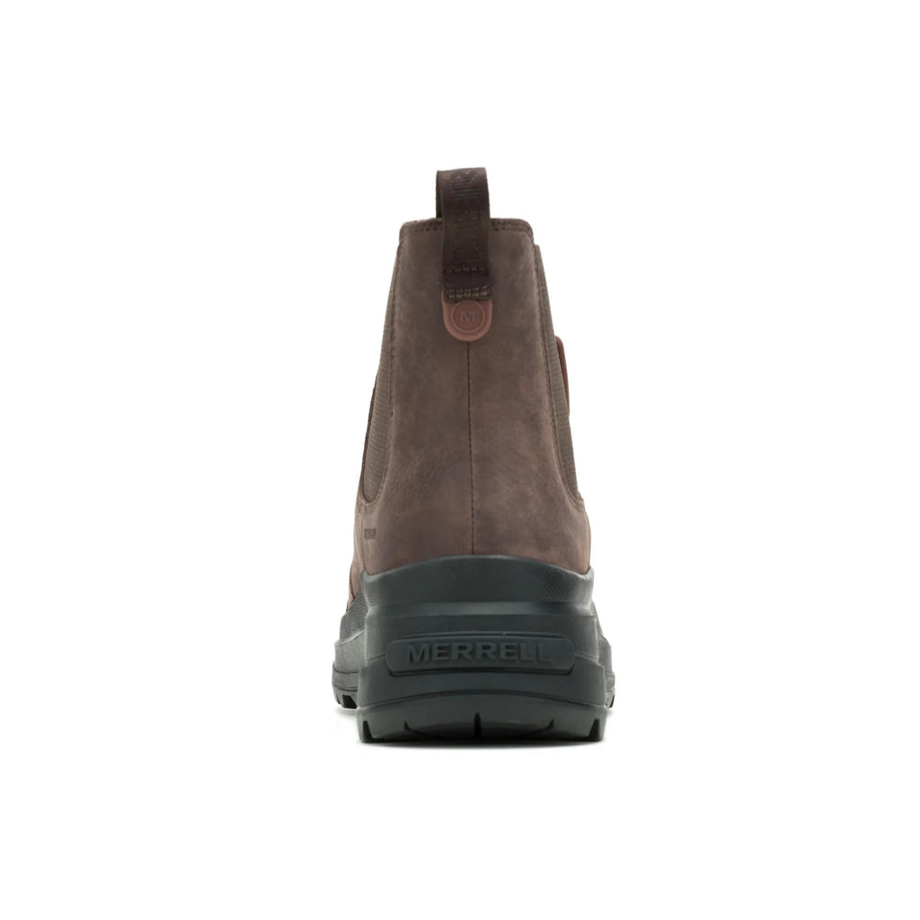 [J007122] WOMENS MERRELL HARPER PULL ON WP