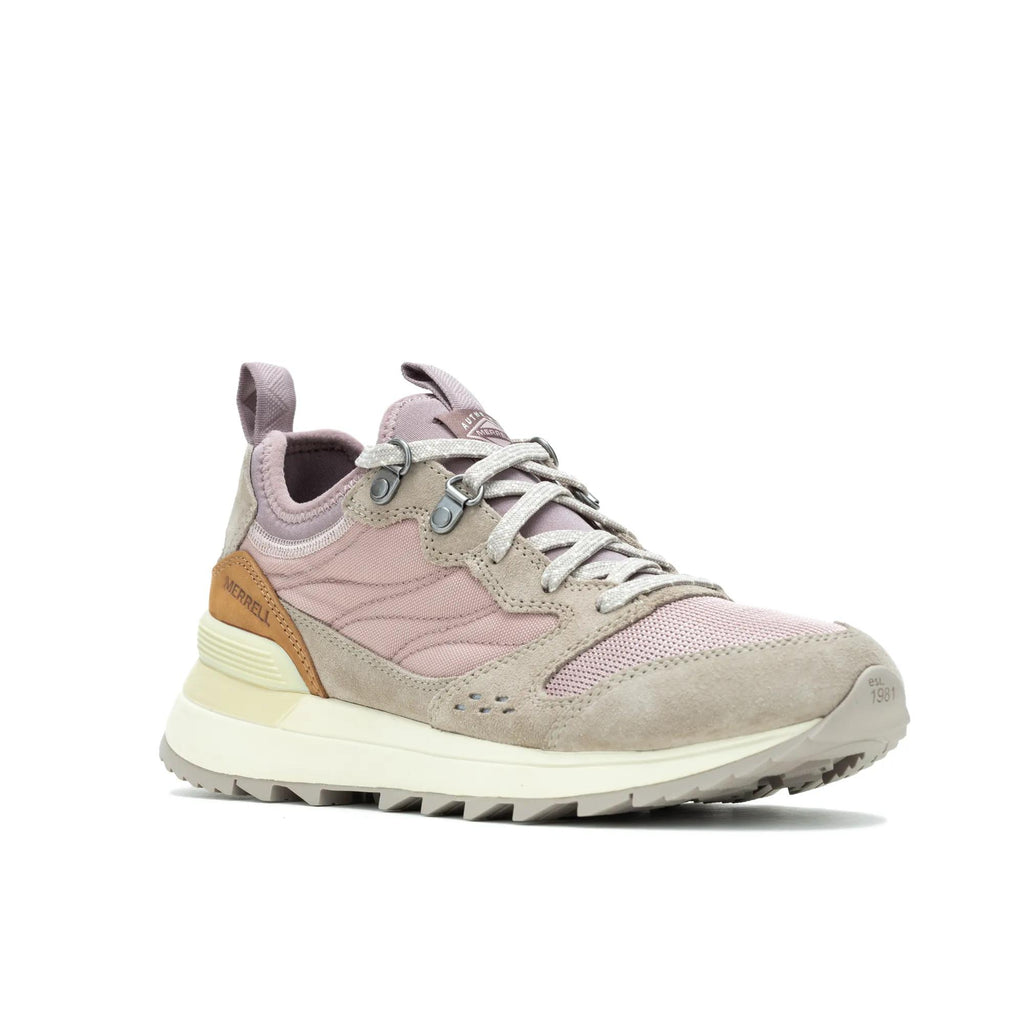 [J007158] WOMENS MERRELL ALPINE 83 SNEAKER RECRAFT