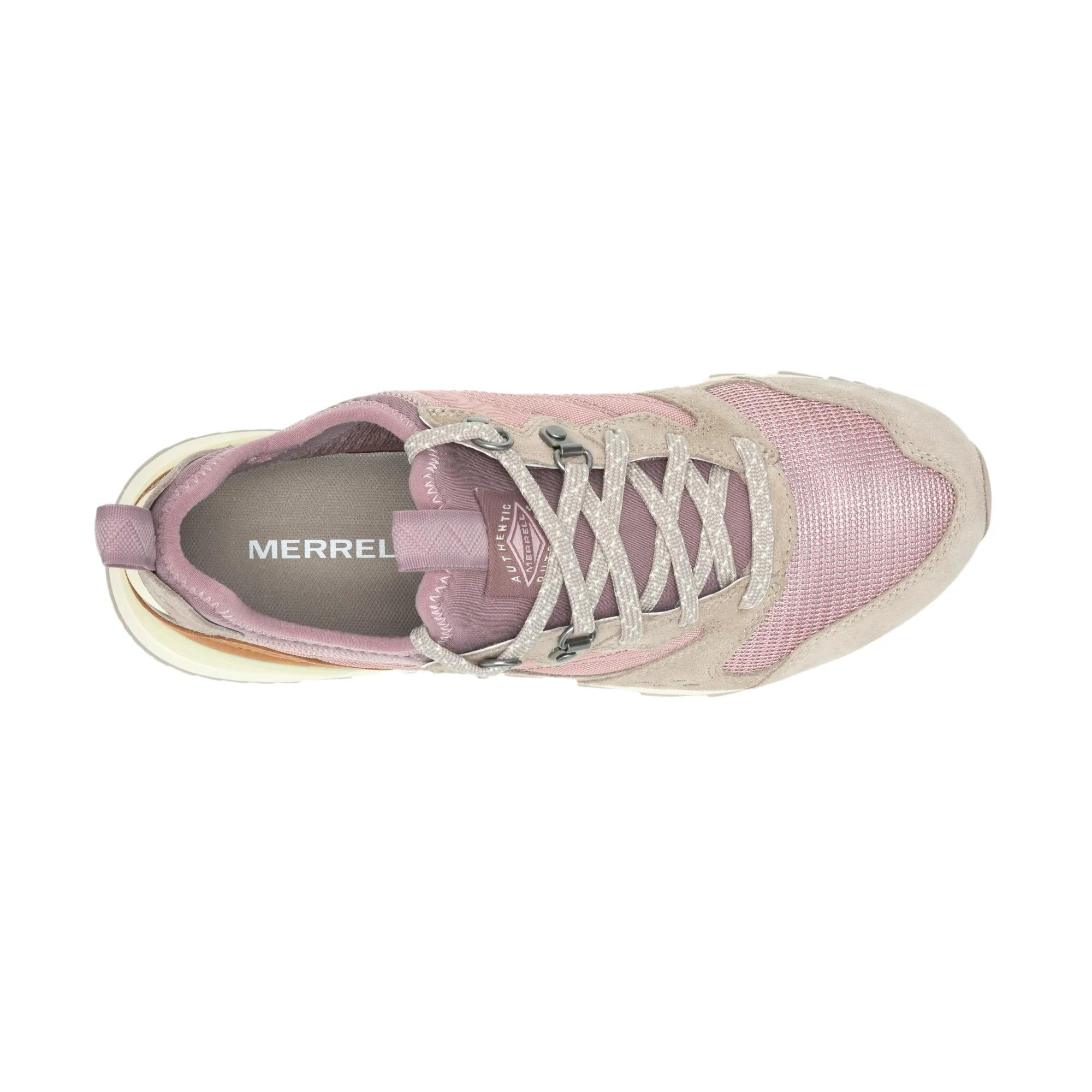 [J007158] WOMENS MERRELL ALPINE 83 SNEAKER RECRAFT