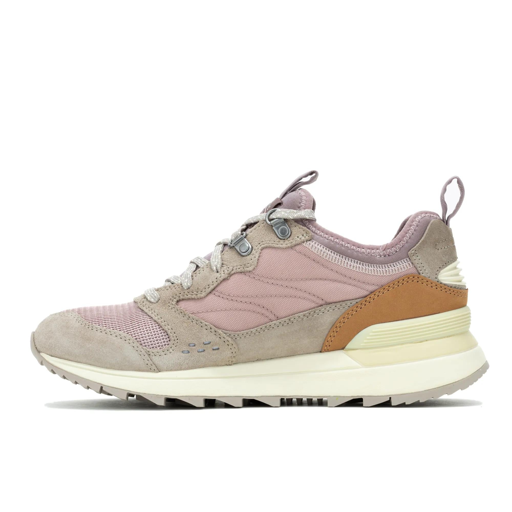[J007158] WOMENS MERRELL ALPINE 83 SNEAKER RECRAFT