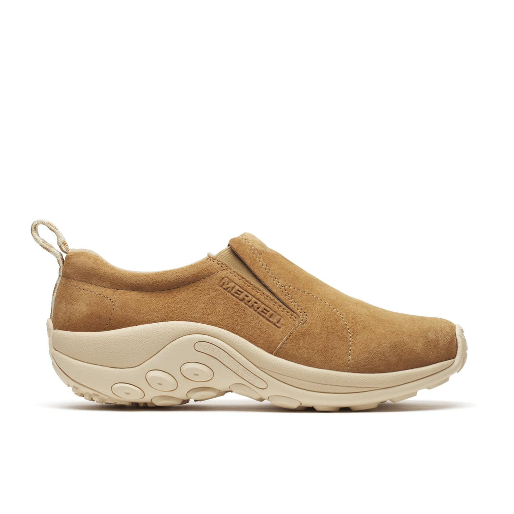 [J007235] MENS MERRELL JUNGLE MOC
