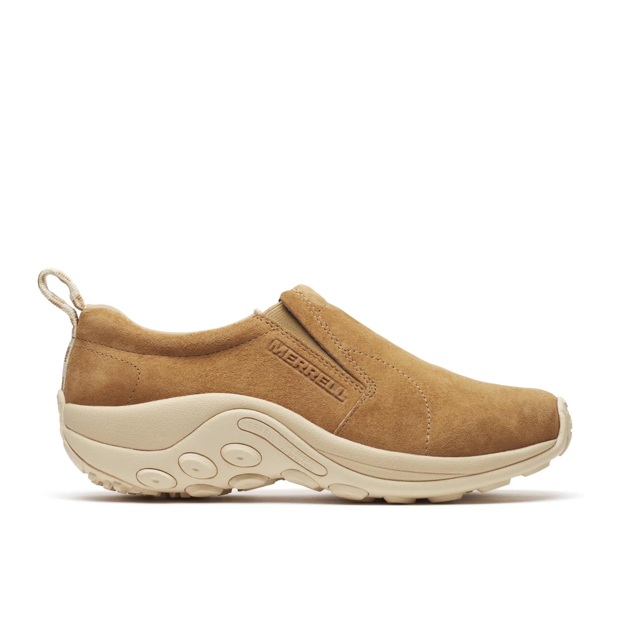 [J007235] MENS MERRELL JUNGLE MOC