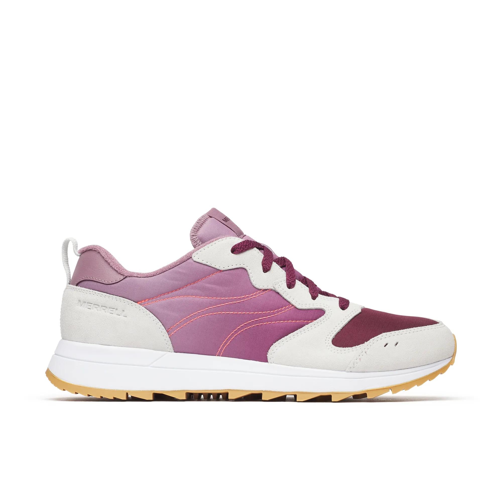 [J007341] MENS MERRELL ALPINE 83 SNEAKER SPORT