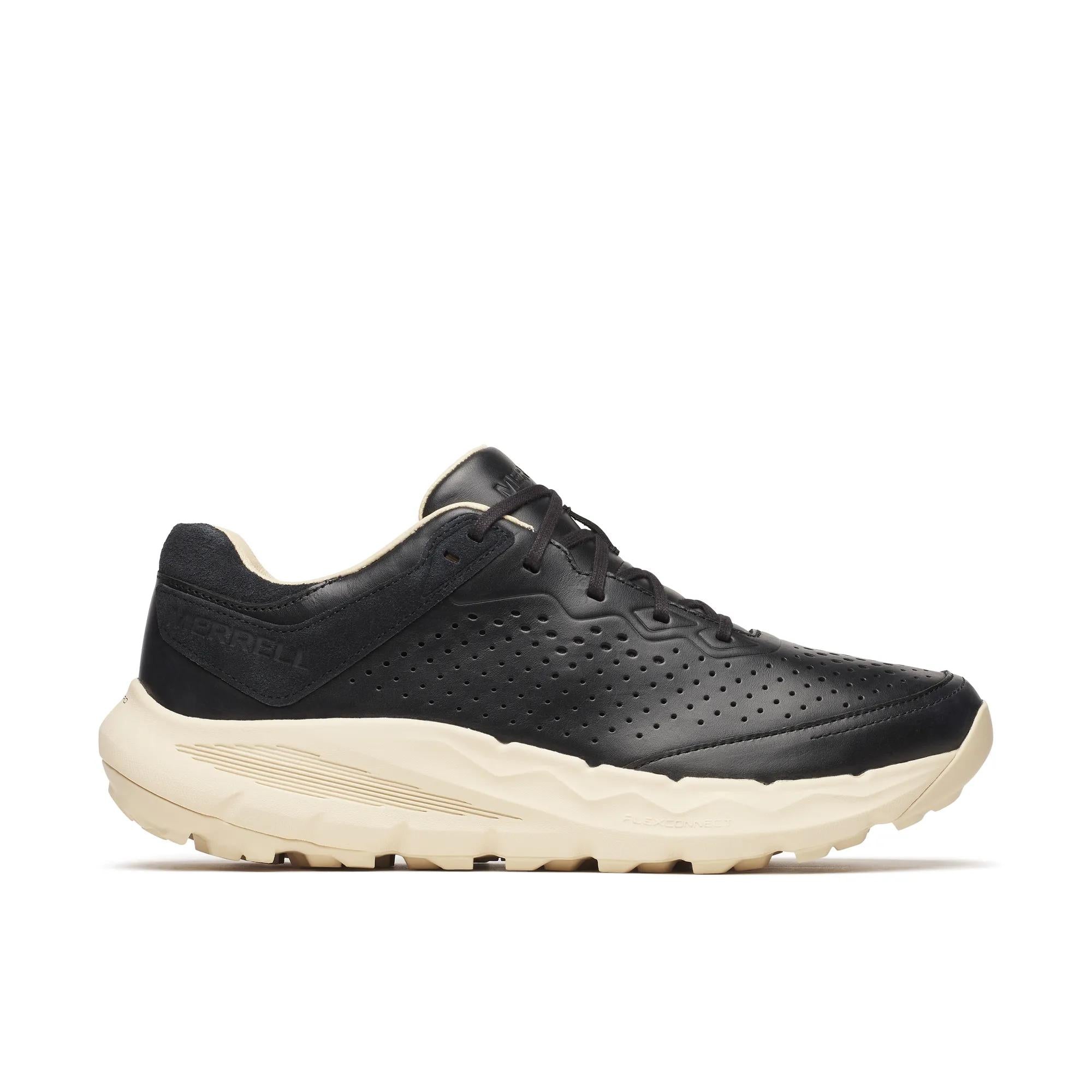 [J007393-WIDE] MENS MERRELL NOVA 4 TRAVELLER LACE