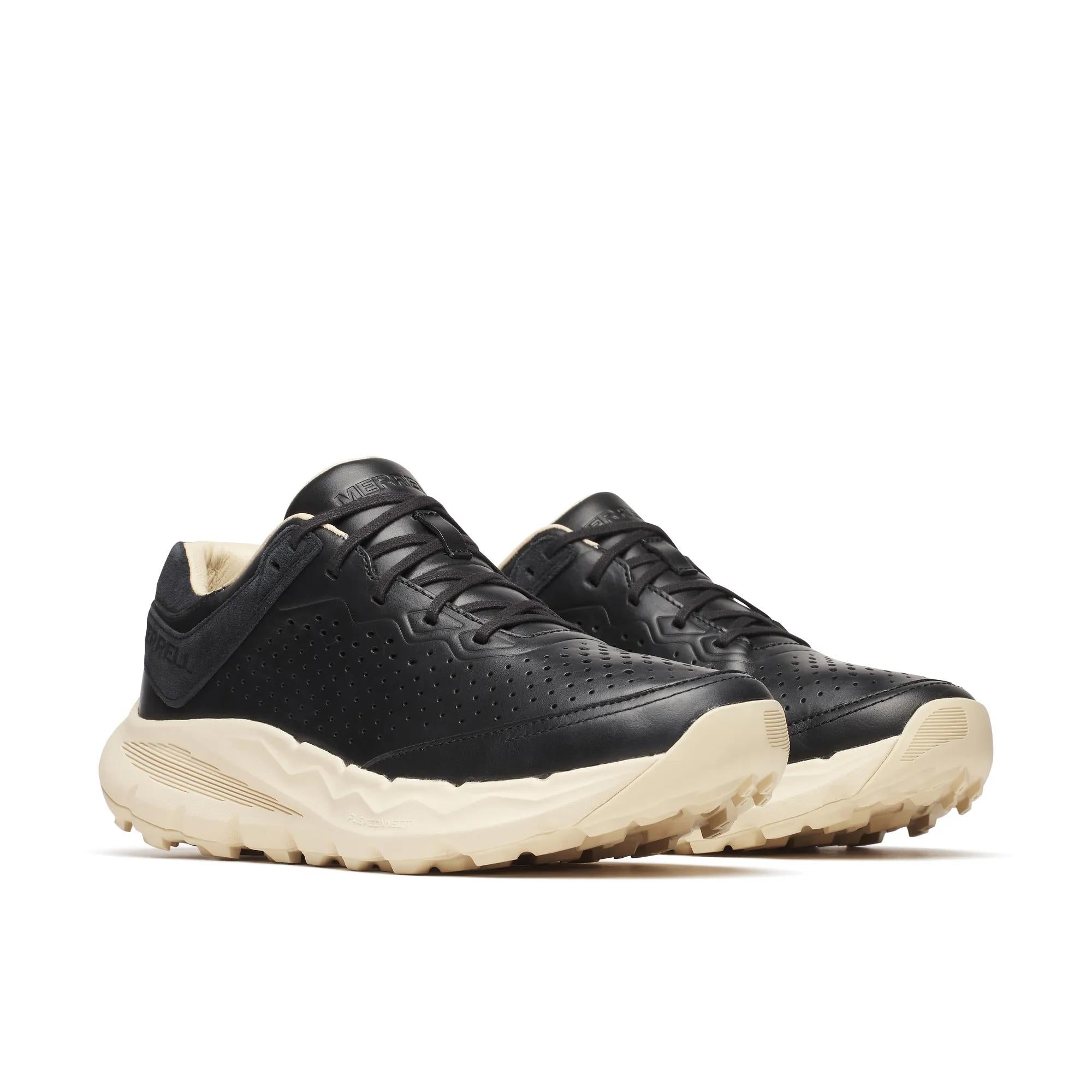 [J007393-WIDE] MENS MERRELL NOVA 4 TRAVELLER LACE