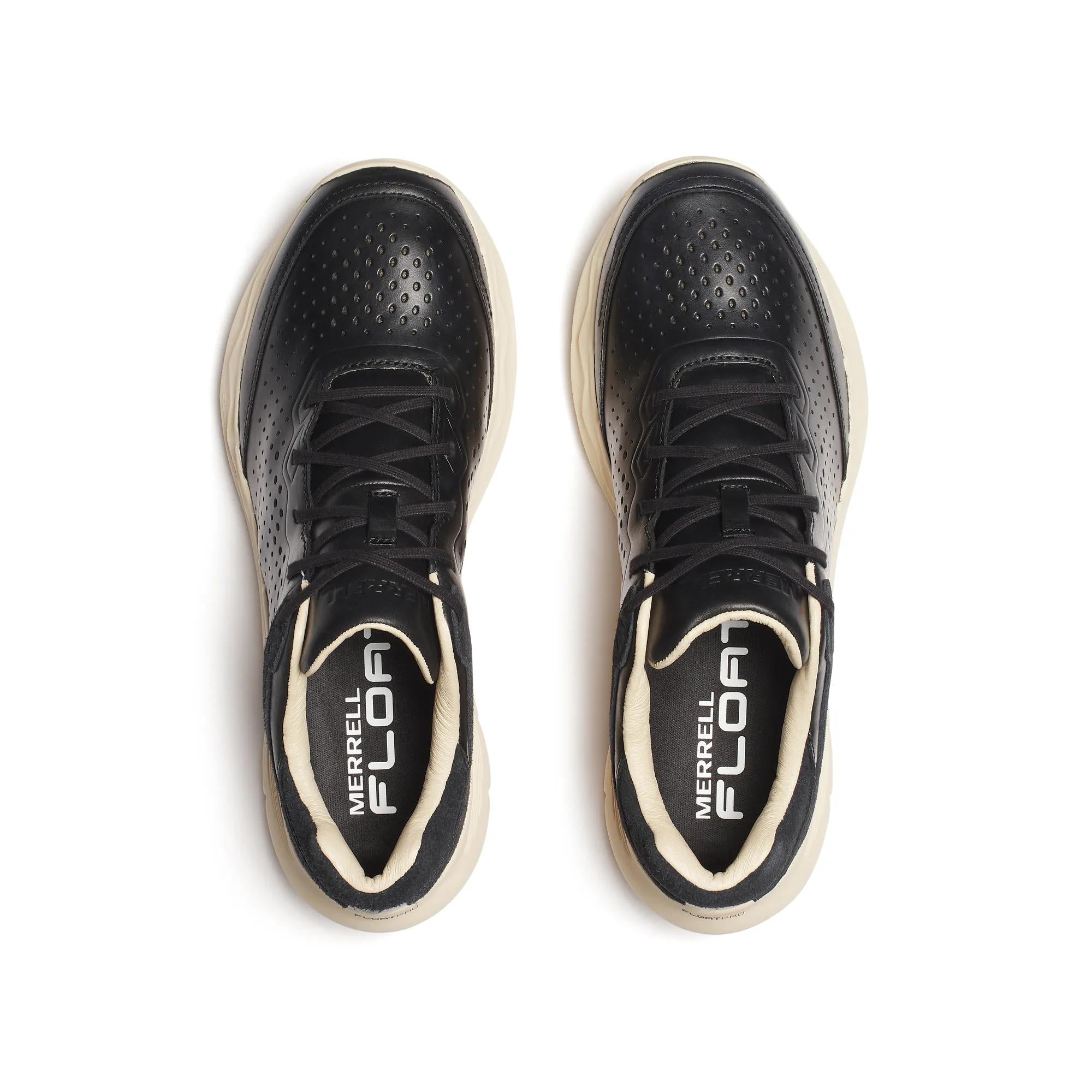 [J007393-WIDE] MENS MERRELL NOVA 4 TRAVELLER LACE
