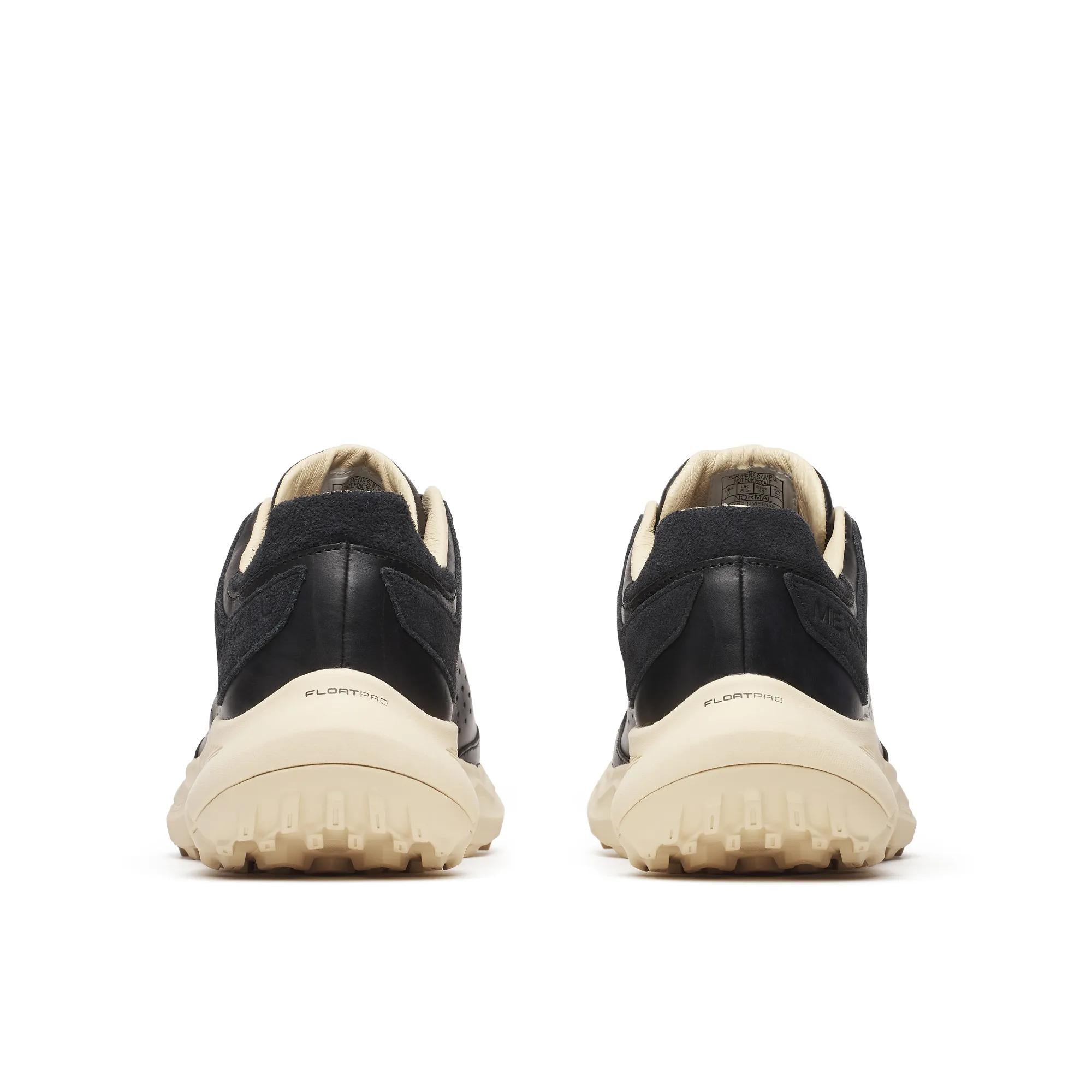 [J007393-WIDE] MENS MERRELL NOVA 4 TRAVELLER LACE